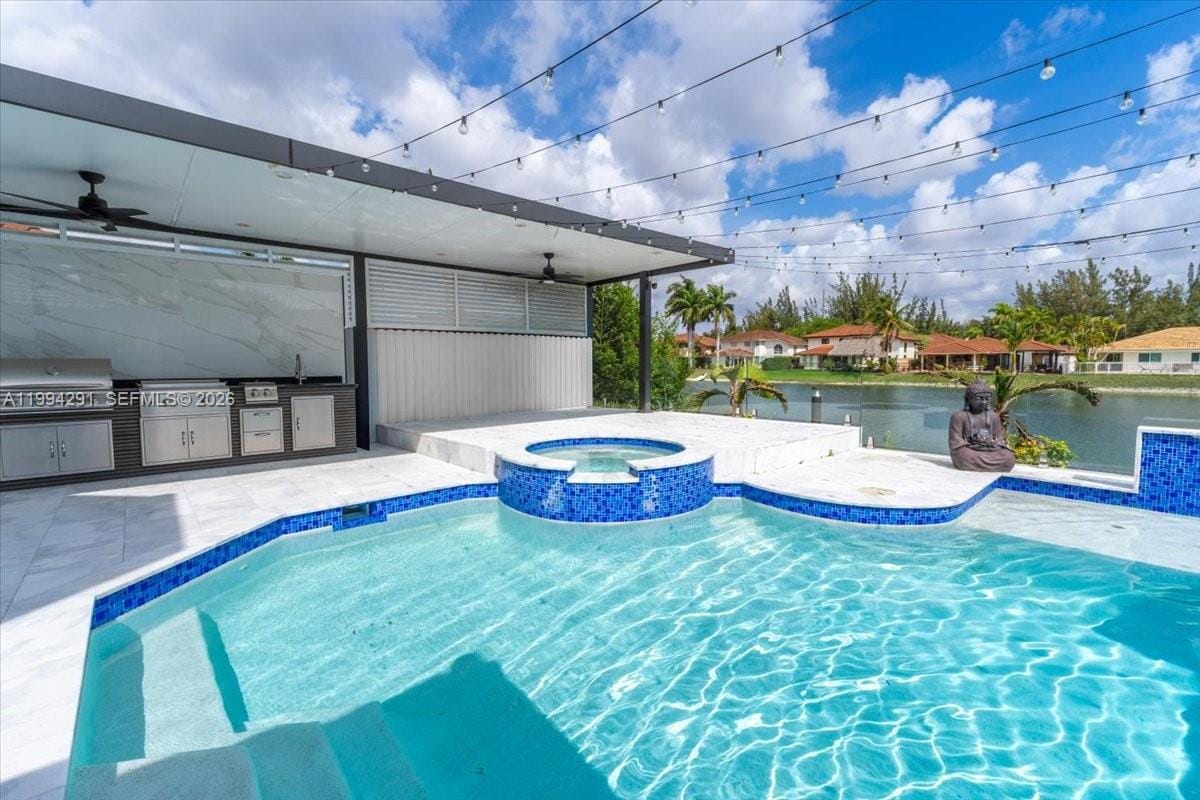 4 bedroom home for sale at 15763 43rd, Miami, FL 33185 — $960,000