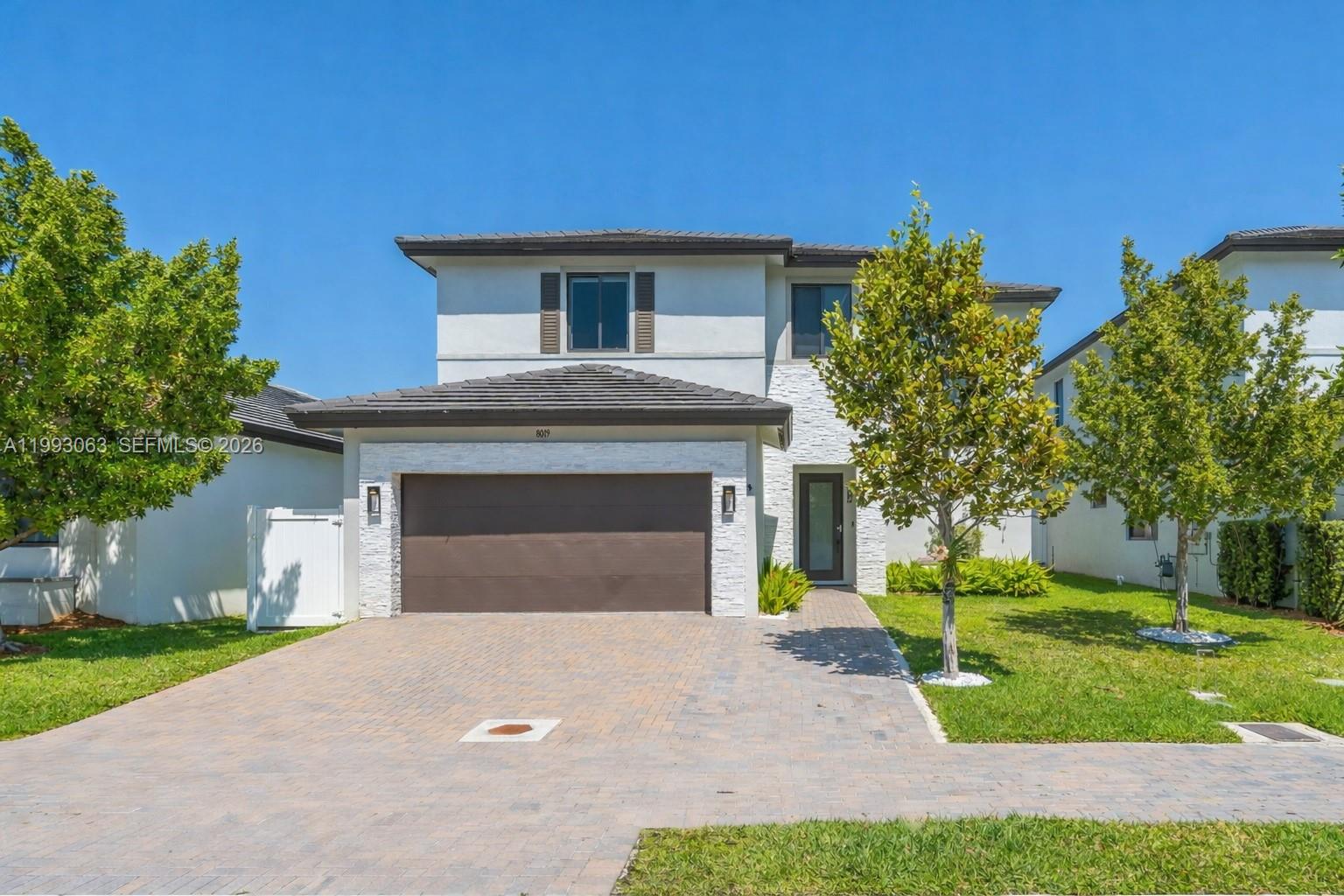 8019 NW 46th Terrace, Doral, FL 33166, Doral