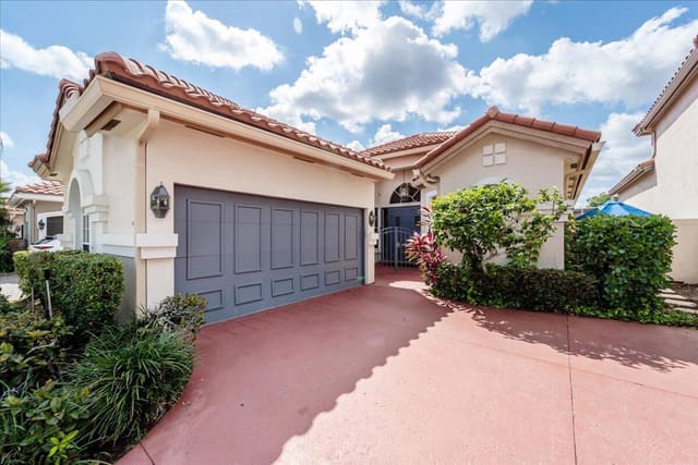 6240 NW 24th Street, sold in Santa Barbara, Cutler Bay, FL