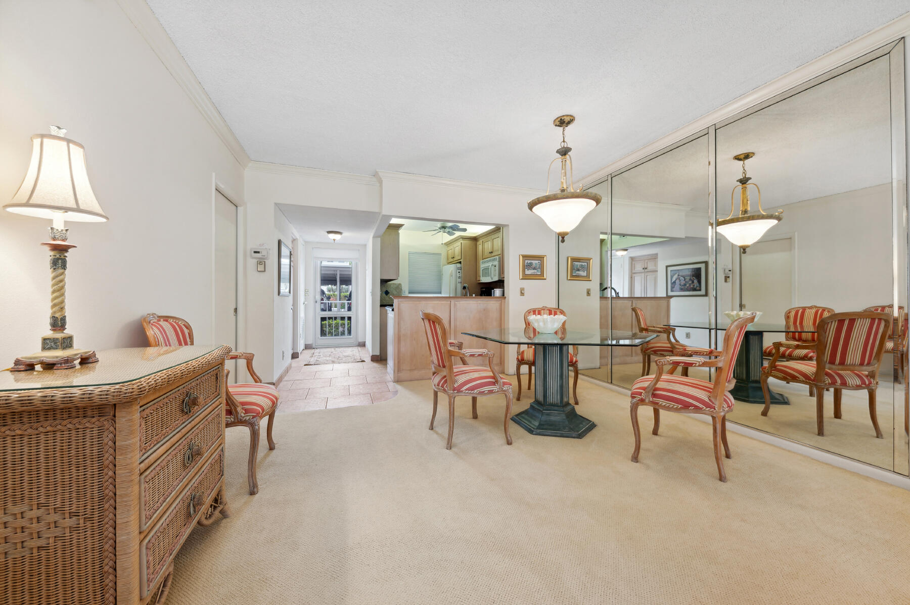 3100 S Ocean Boulevard 116, Highland Beach, FL 33487, Highland Beach