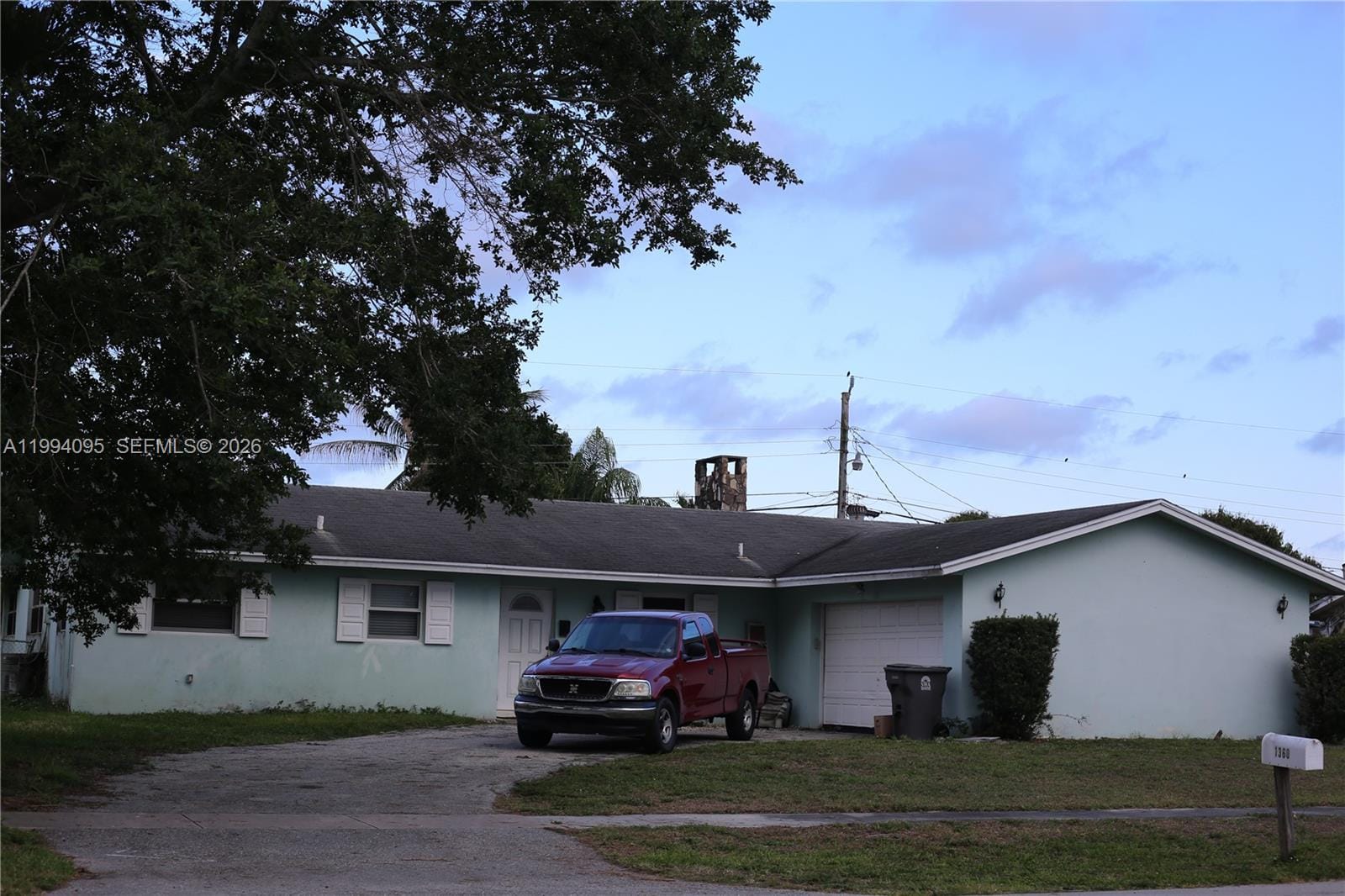 1360 Wynnewood Drive, West Palm Beach, FL 33417