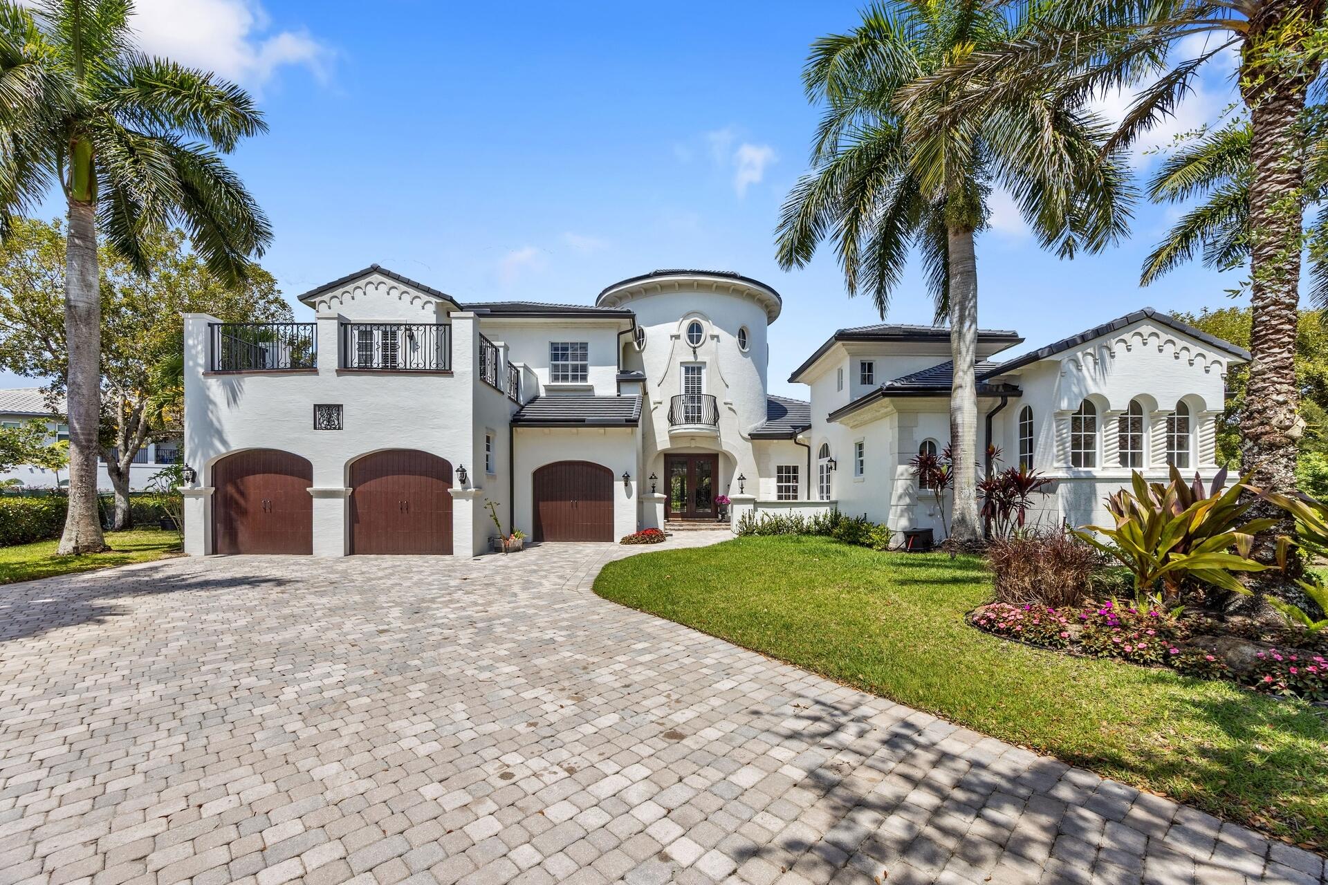 11973 NW 66th Court, Parkland, FL 33076
