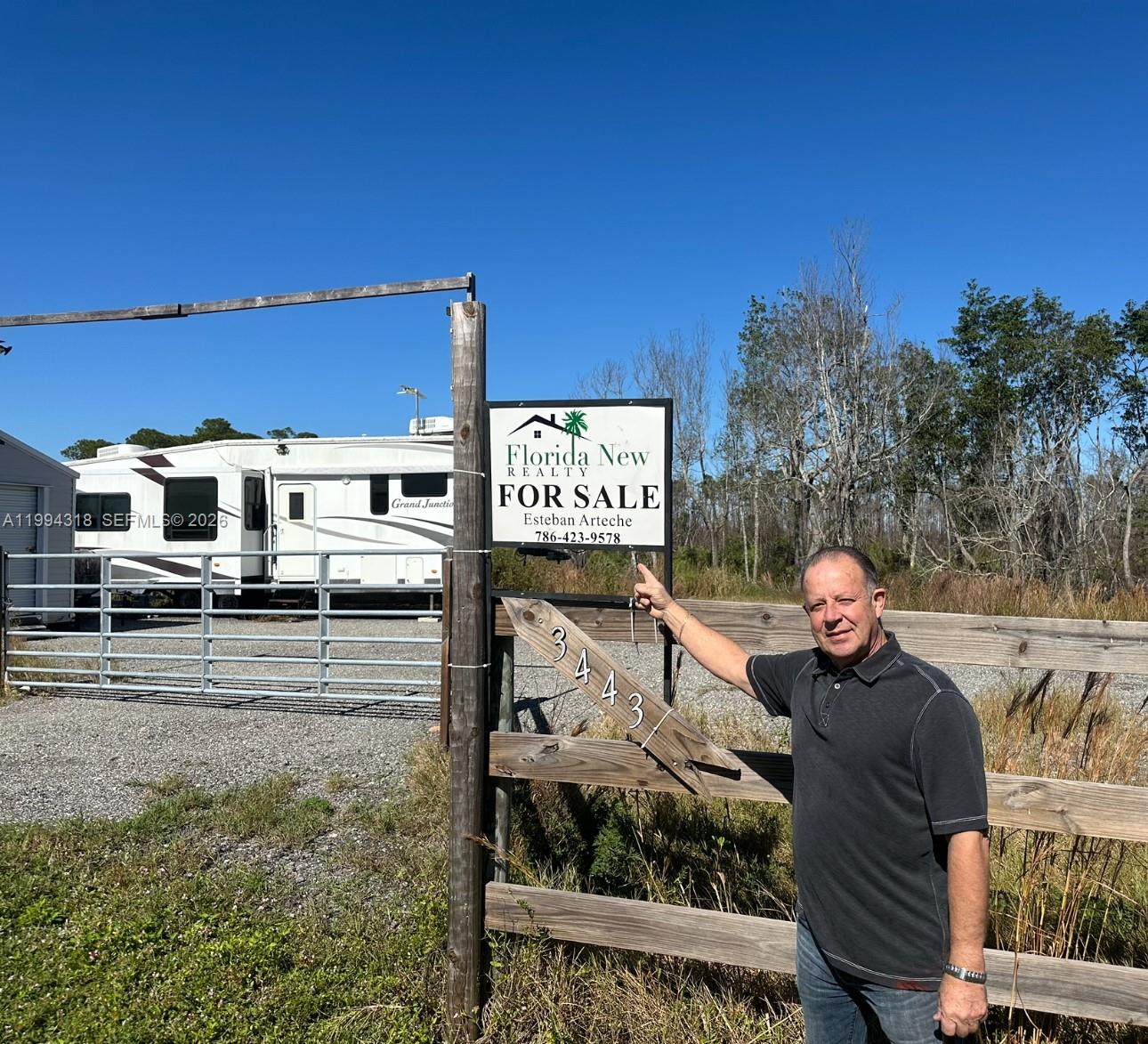 3443 Paso Fino, Lake Placid, FL, Lake Placid