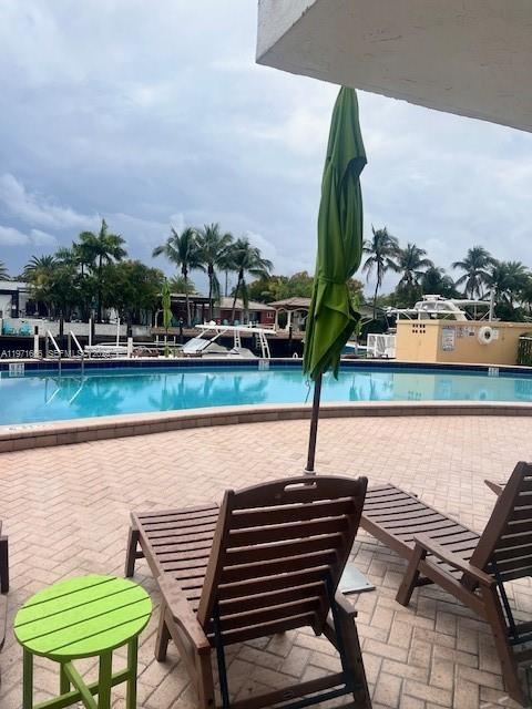 2000 NE 135th Street 601, North Miami, FL 33181, North Miami