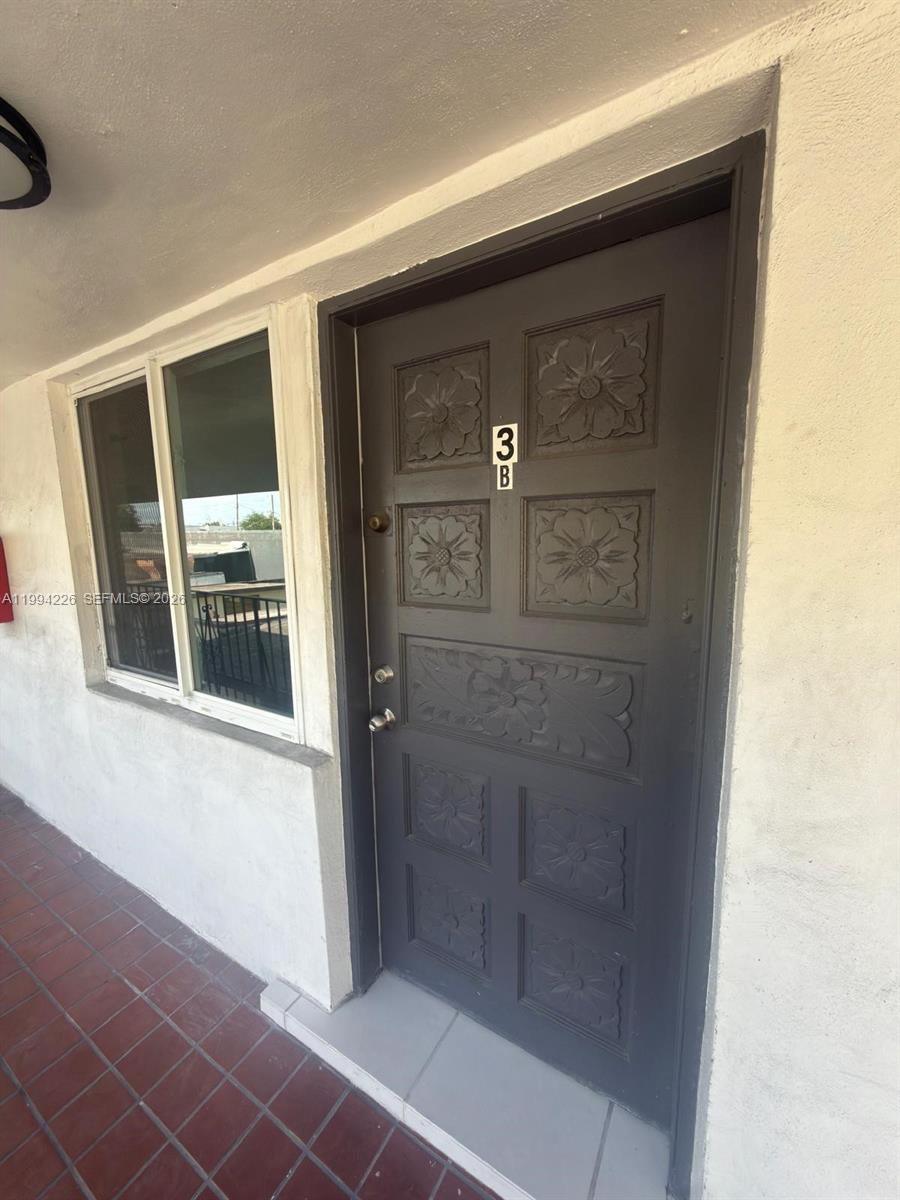 2622 NW 24th Street 3B, Miami, FL 33142, Miami