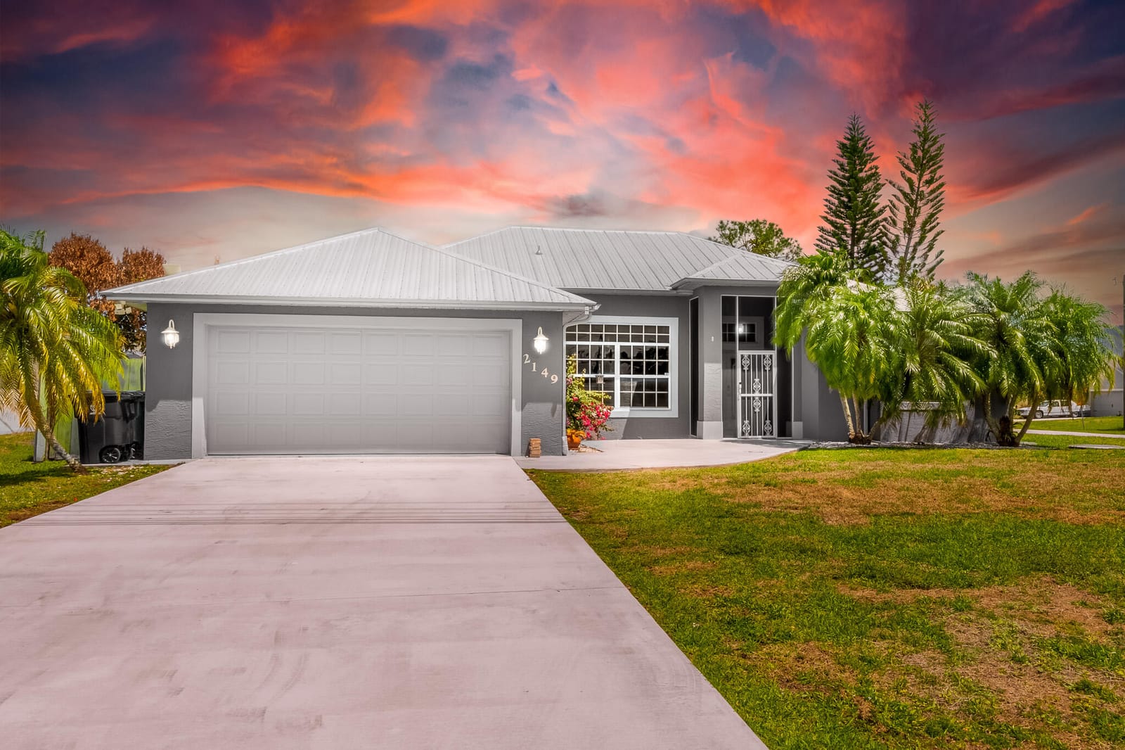 2149 SW Savage Boulevard, Port St. Lucie, FL 34953