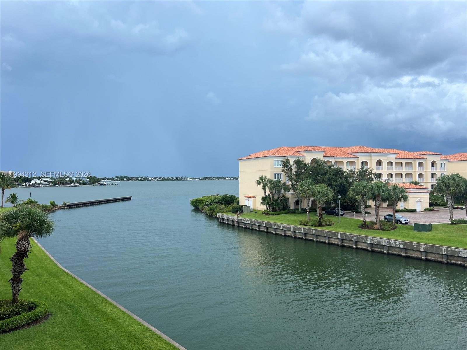 5 E Harbour Isle 306, Fort Pierce, FL 34949, Fort Pierce
