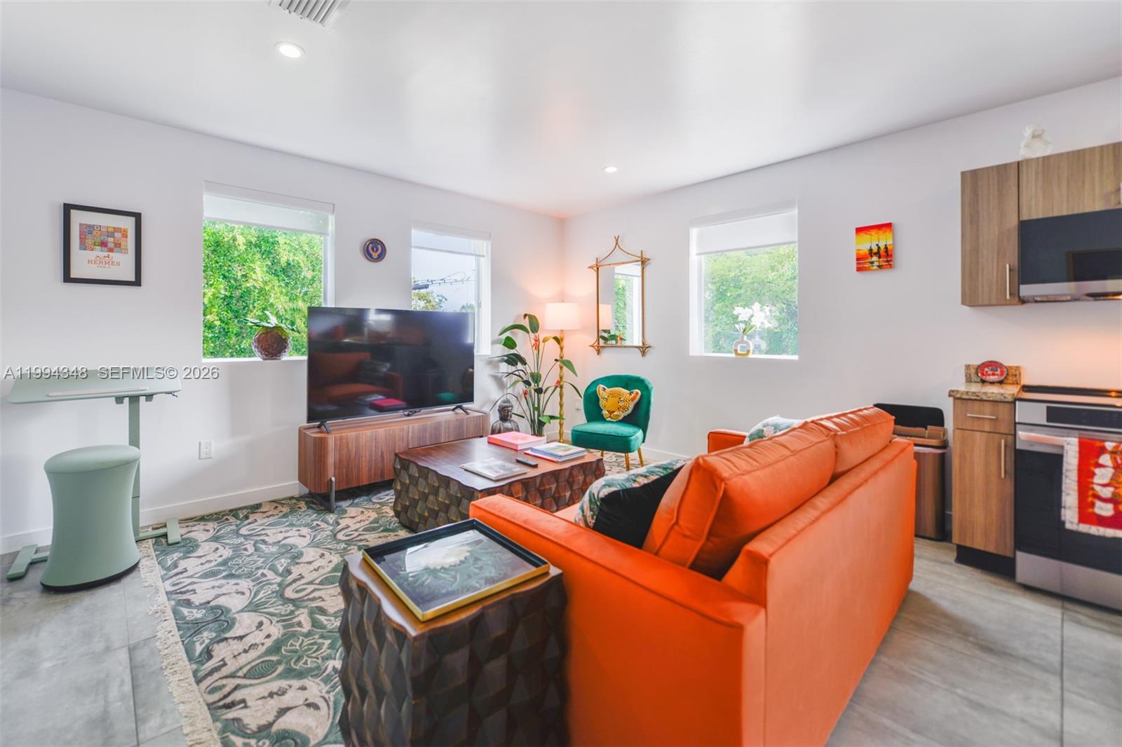 165 NW 39th Street 7, Miami, FL 33127, Miami