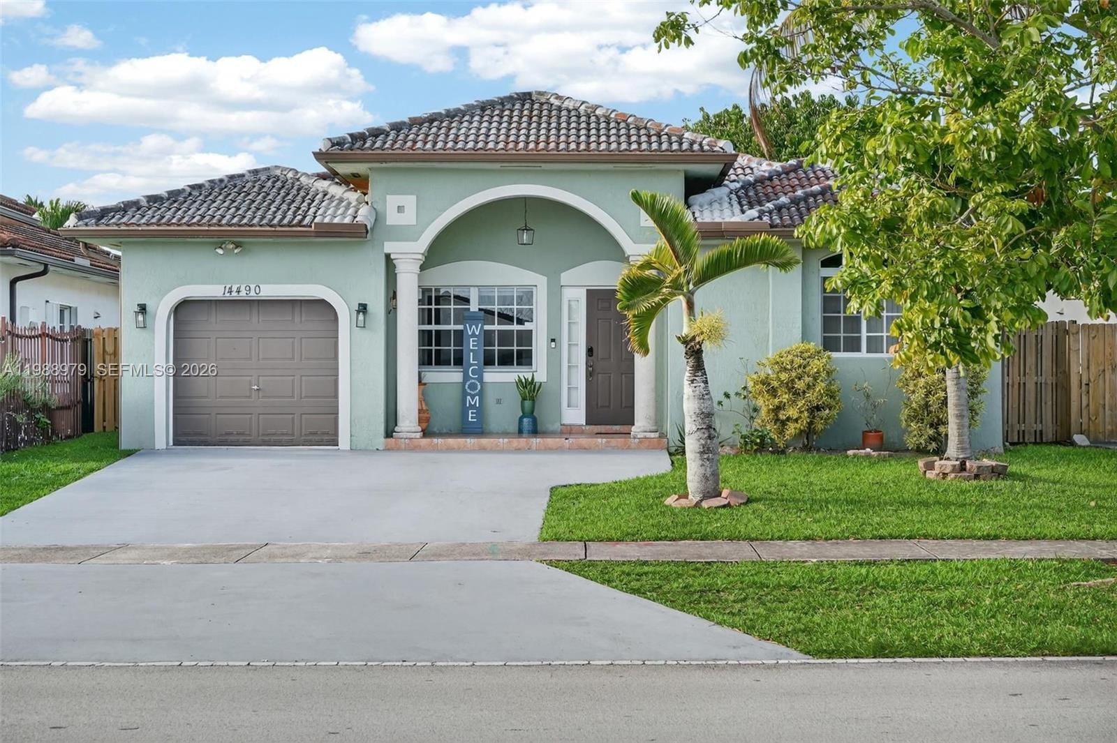 14490 SW 180th Street — photo 1