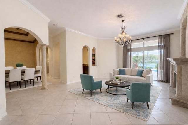 713 NW 123rd Drive, sold in West Shore, Coral Springs, FL