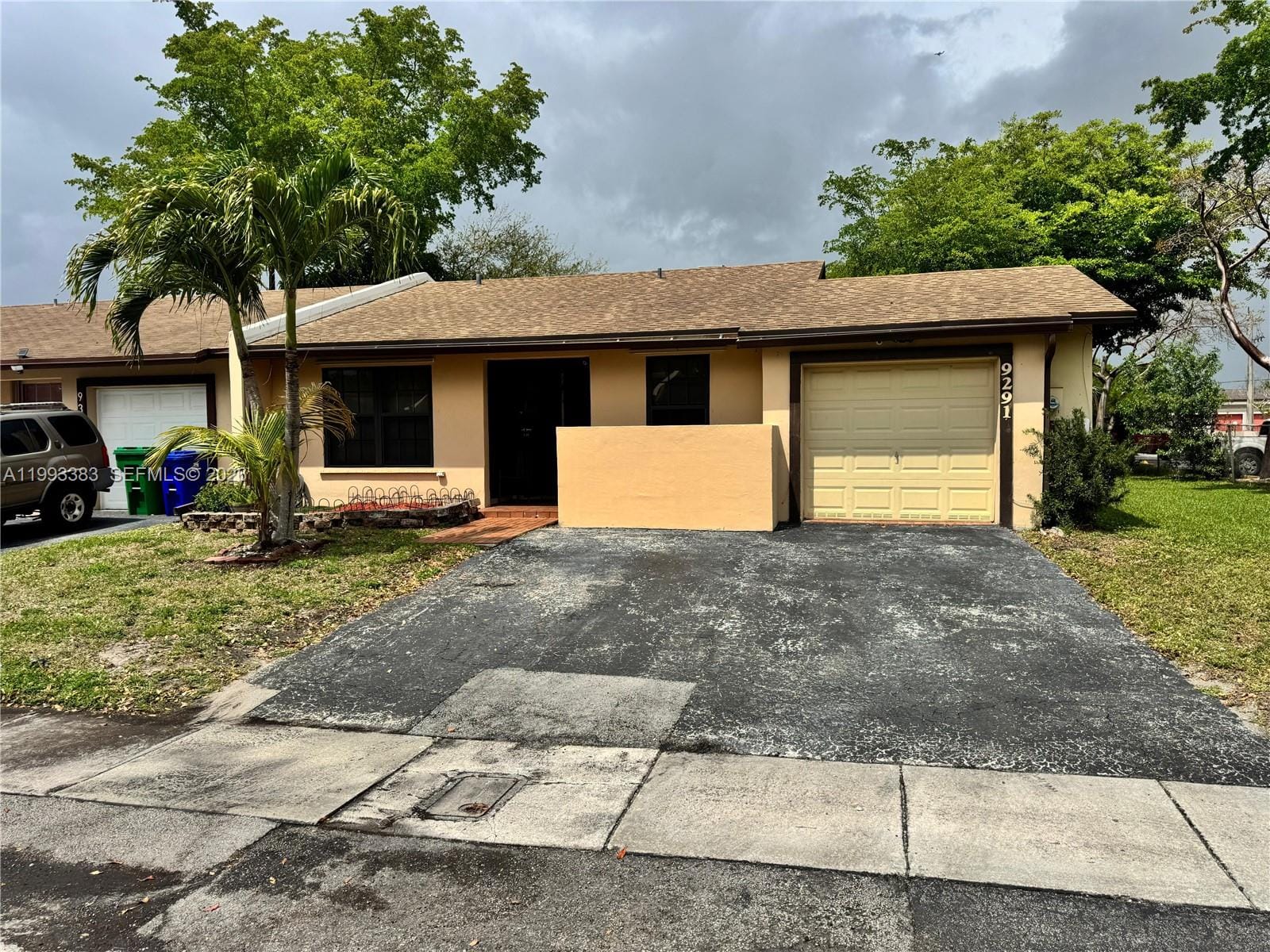 9291 E Fern Lane, Miramar, FL 33025