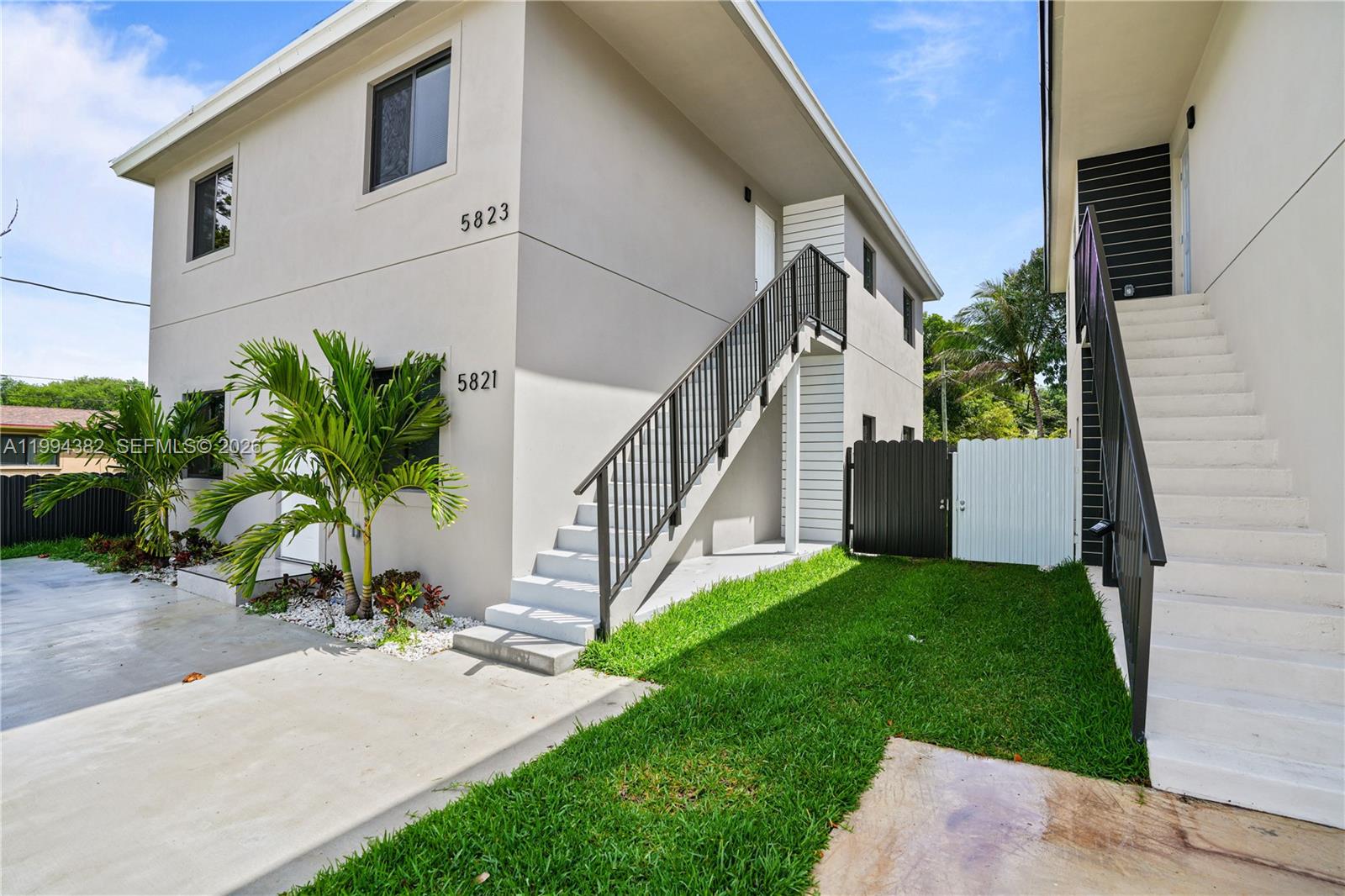 5823 NW 30th Avenue 5823, Miami, FL 33142, Miami