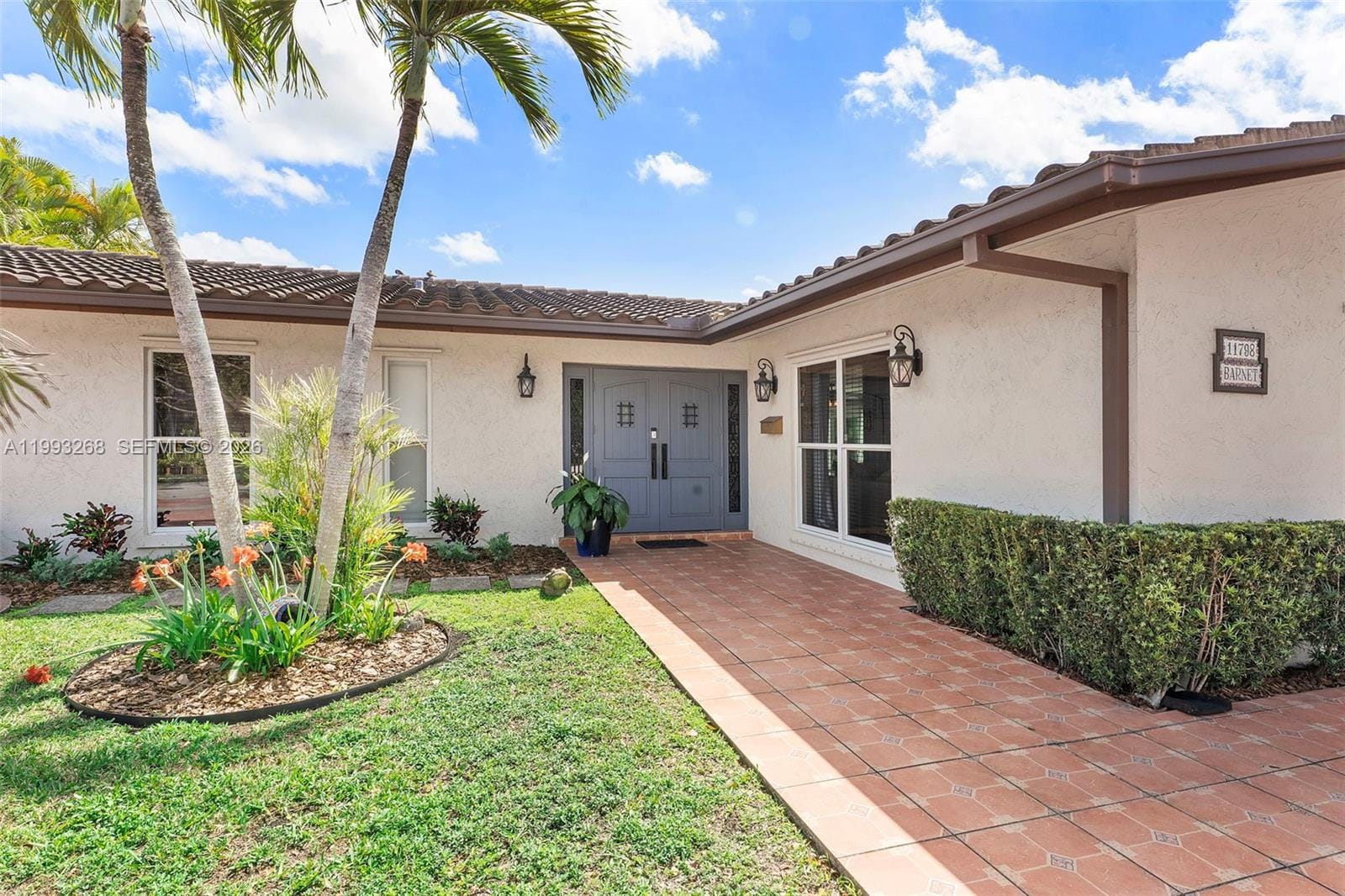 11798 SW 32nd Street, Miami, FL 33175