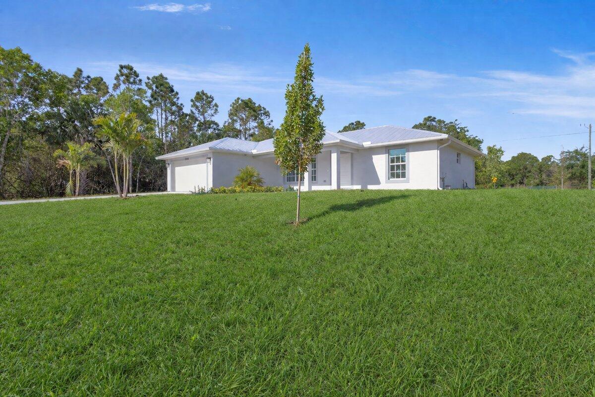 3393 NW 38th Avenue, Okeechobee, FL 34972, Okeechobee