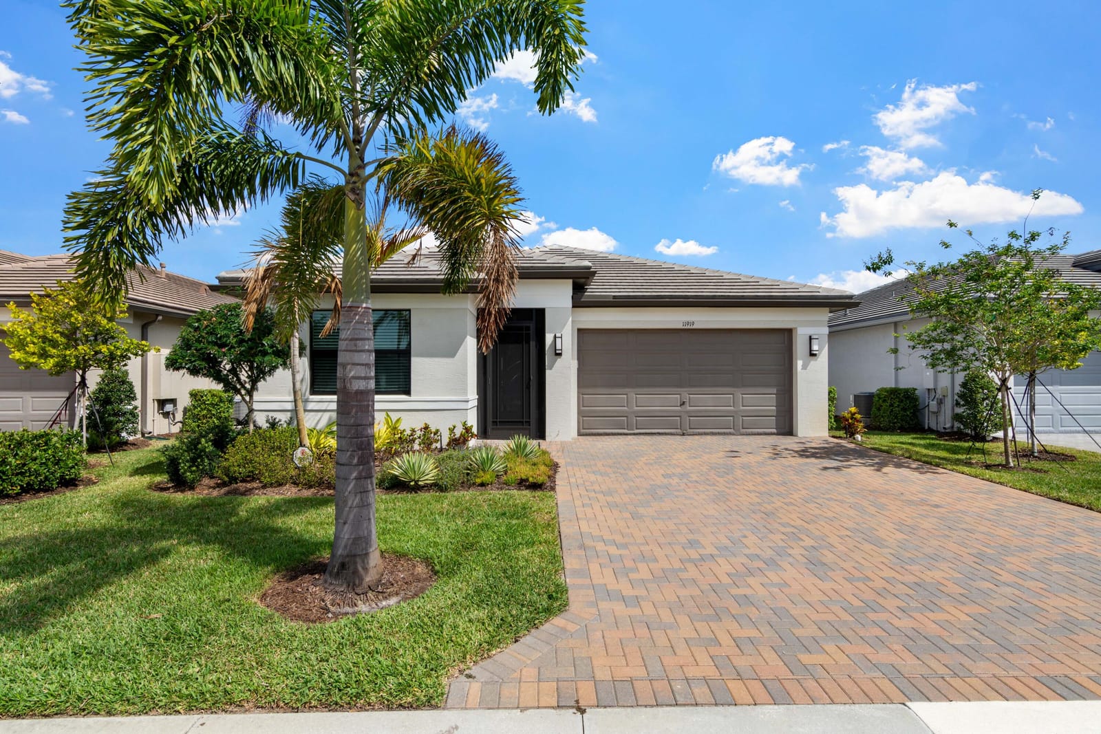 11919 SW Backshore Drive, Port St. Lucie, FL 34987