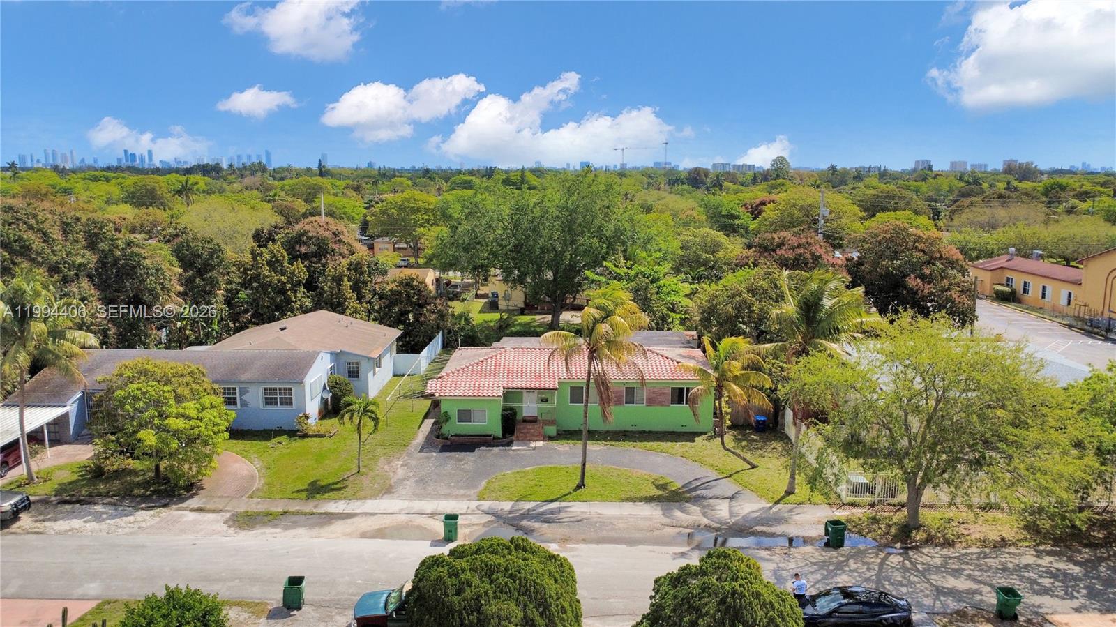 12901 NW Miami Court, Miami, FL 33168, Miami