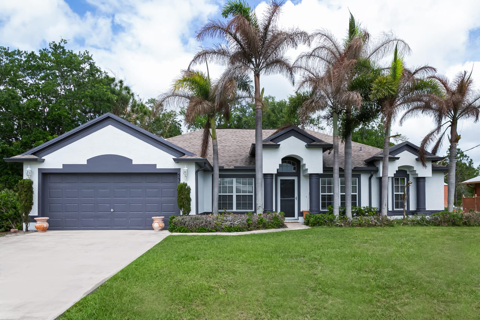5336 NW W Lanett Circle, Port St. Lucie, FL 34986