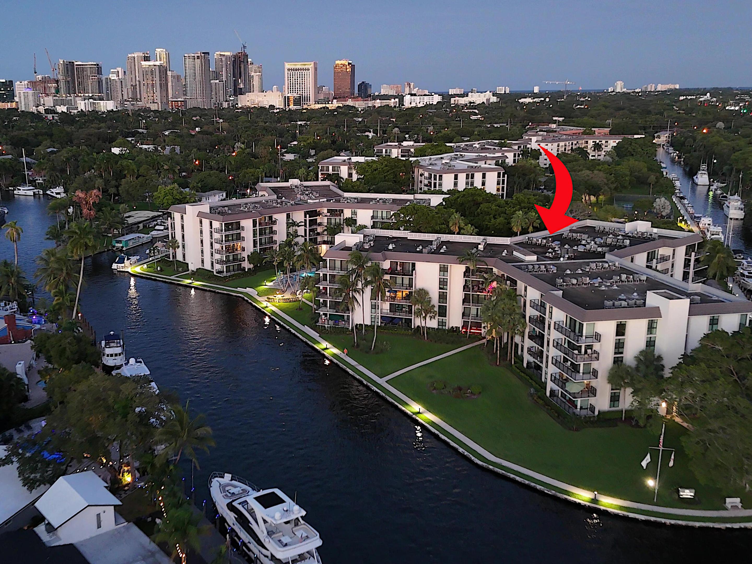 1350 River Reach Drive 115, Fort Lauderdale, FL 33315, Fort Lauderdale