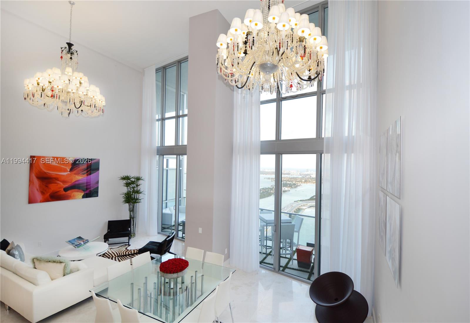 1100 Biscayne Boulevard 6104, Miami, FL 33132, Miami