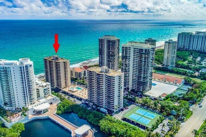 4200 N Ocean Drive 1-905, Riviera Beach, FL 33404, Riviera Beach