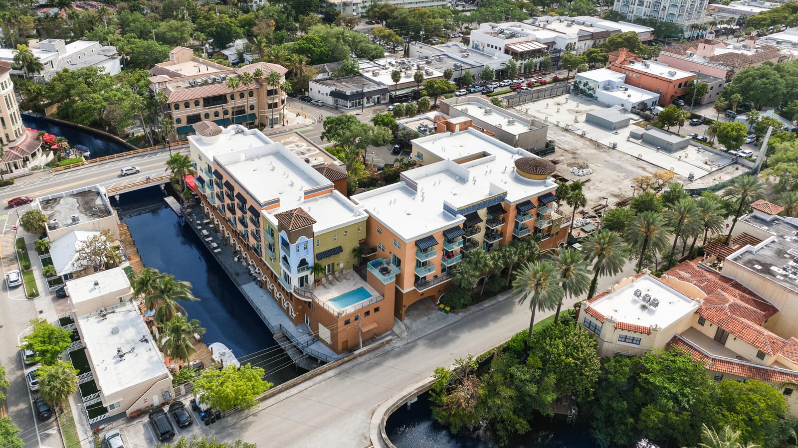 1111 E Las Olas Boulevard 410, Fort Lauderdale, FL 33301 photo 28
