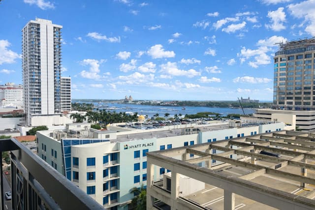 801 S Olive Avenue 809, West Palm Beach, FL 33401