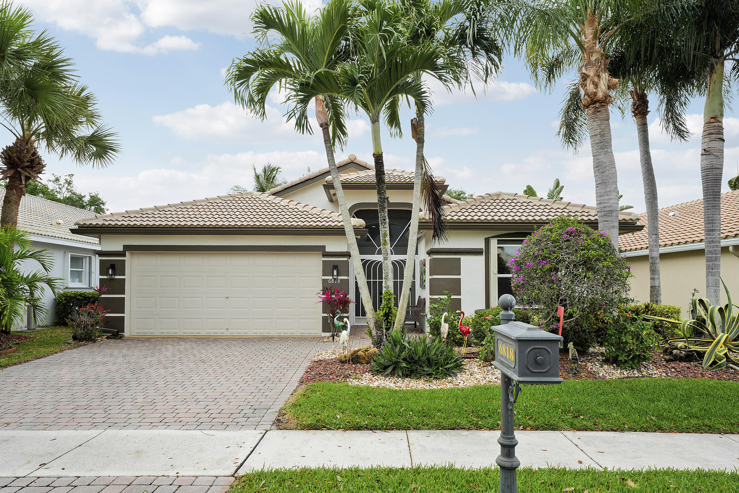 6818 Rienzo Street, Lake Worth, FL 33467, Lake Worth