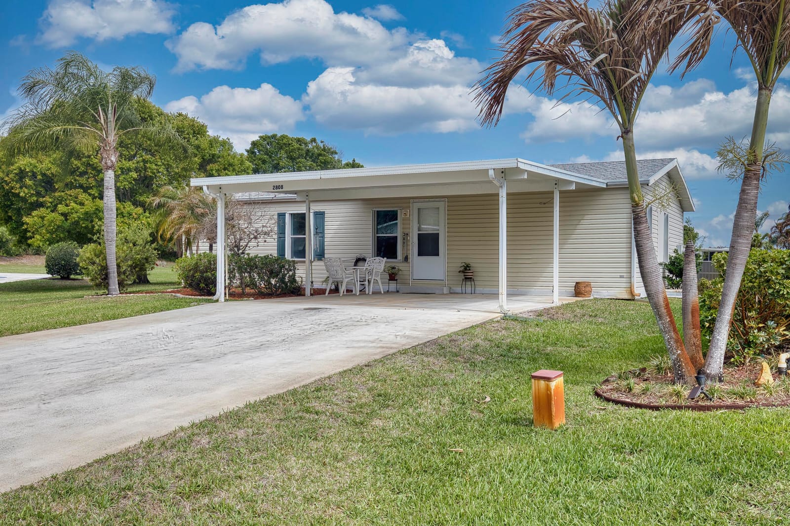 2808 Slice Court, Port St. Lucie, FL 34952 photo 1