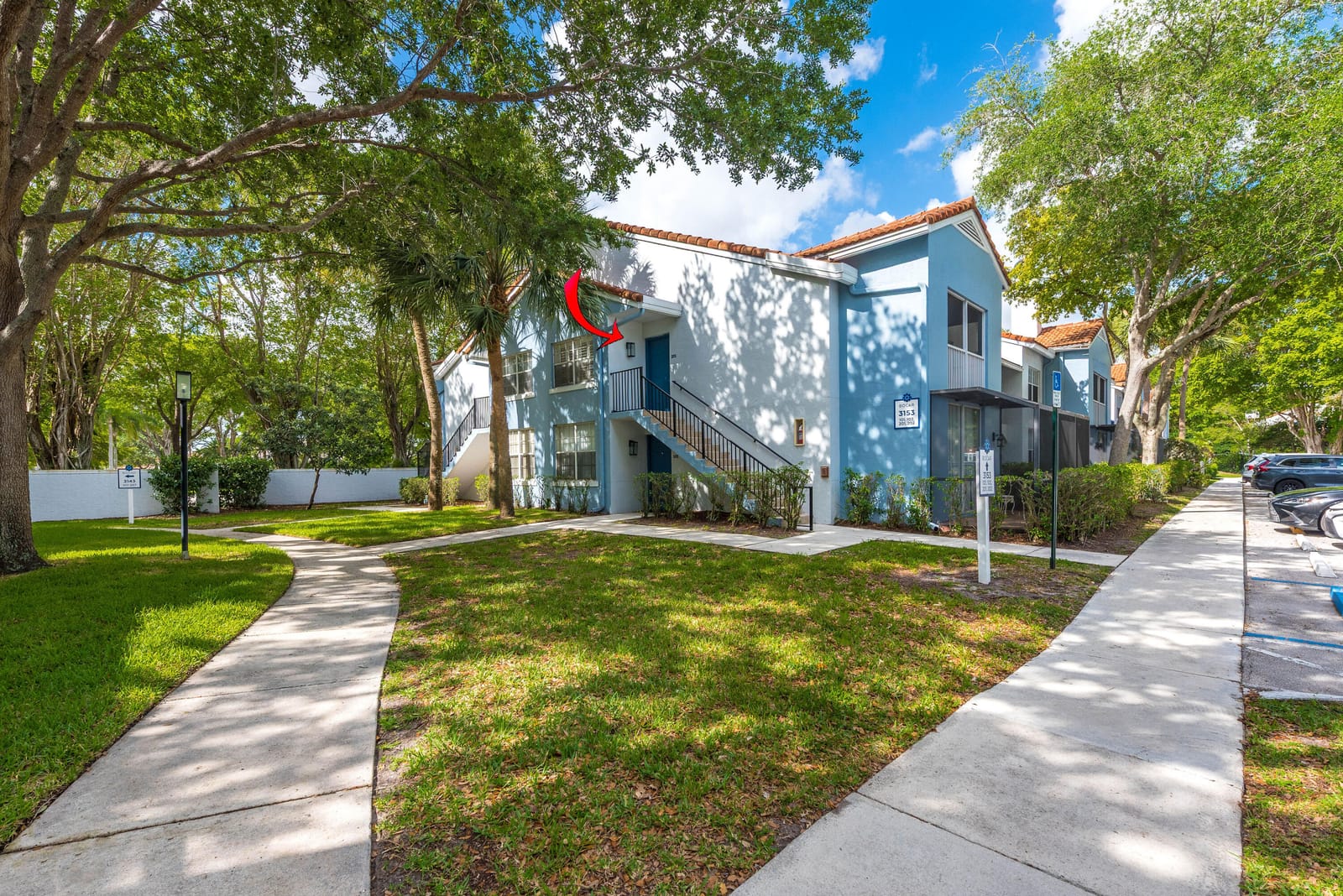 3153 Clint Moore Road 201, Boca Raton, FL 33496 photo 3