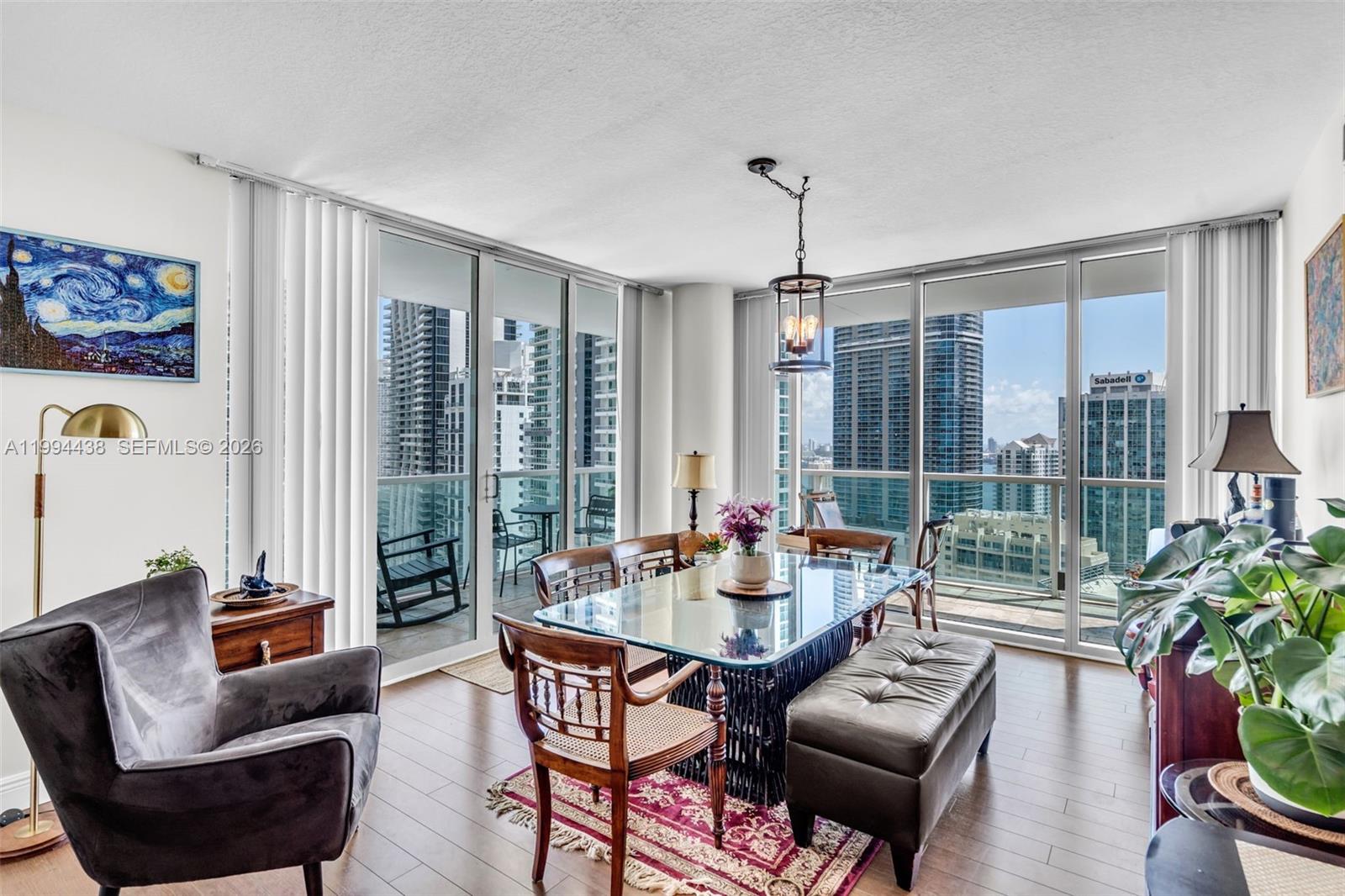 1250 S Miami Avenue 3206, Miami, FL 33130, Miami