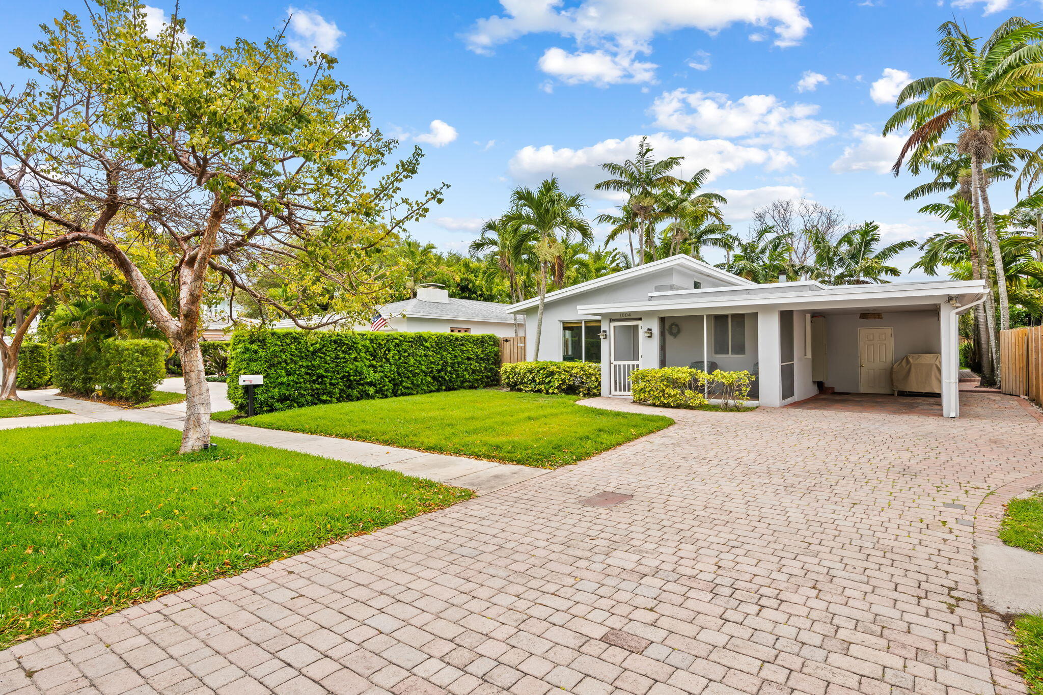 1004 SE 11th Street, Fort Lauderdale, FL 33316, Fort Lauderdale