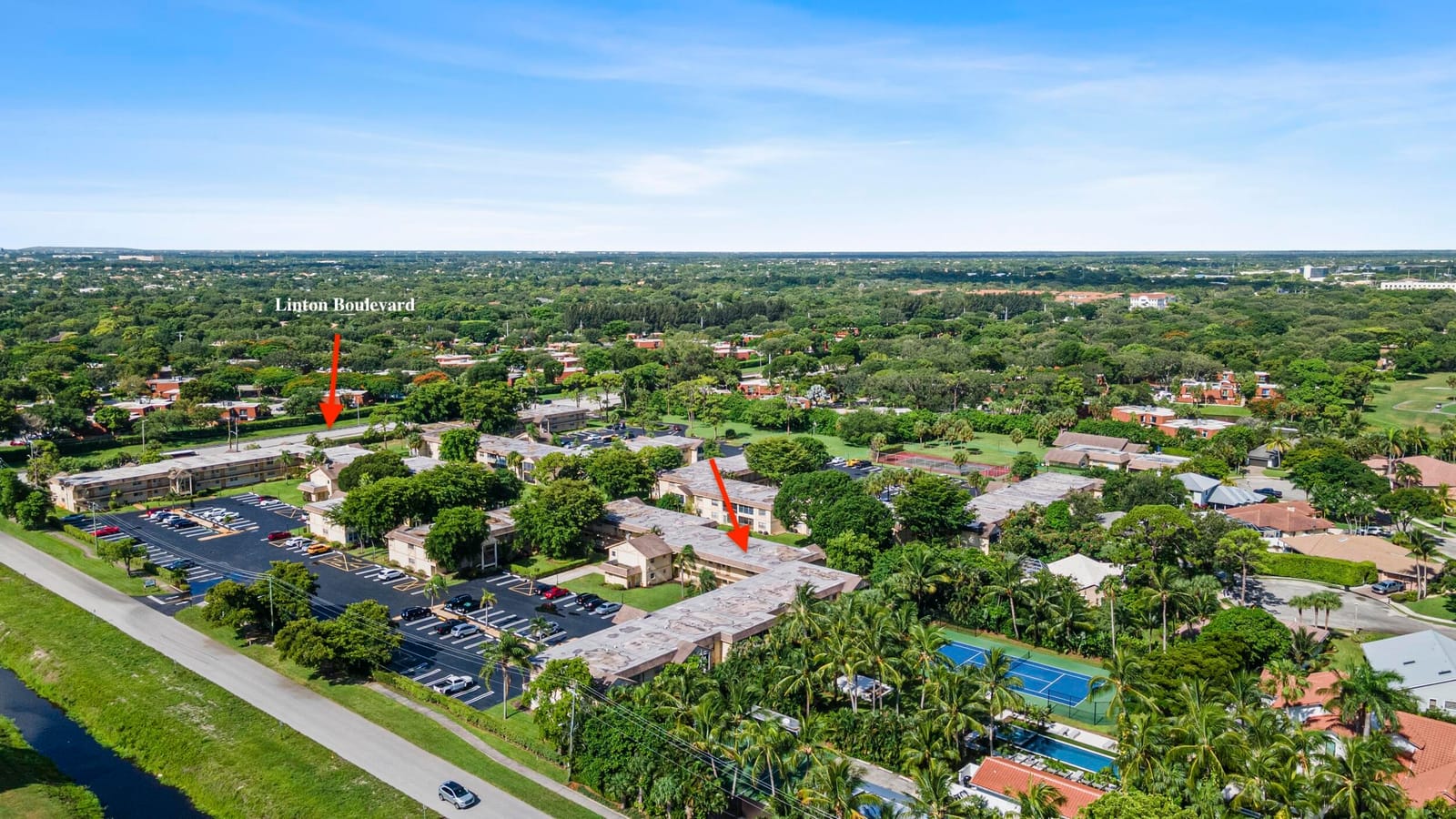 1700 Dover Road 113-a, Delray Beach, FL 33445 photo 16