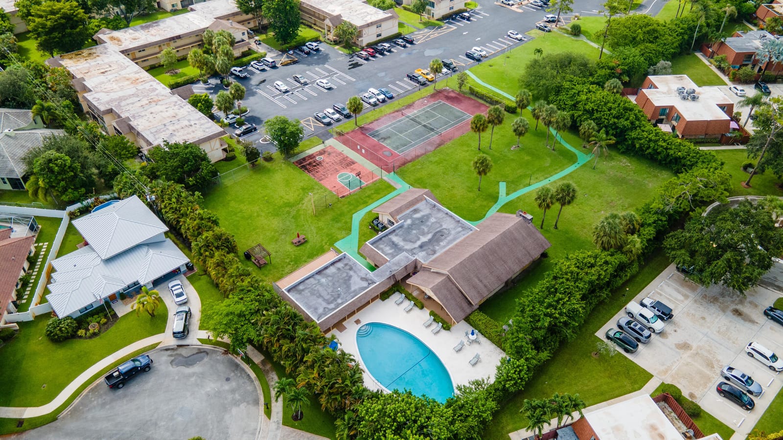 1700 Dover Road 113-a, Delray Beach, FL 33445 photo 17