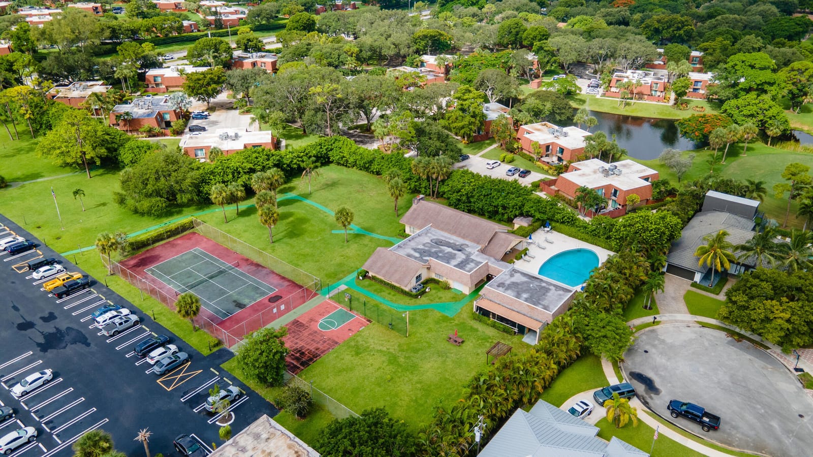 1700 Dover Road 113-a, Delray Beach, FL 33445 photo 18