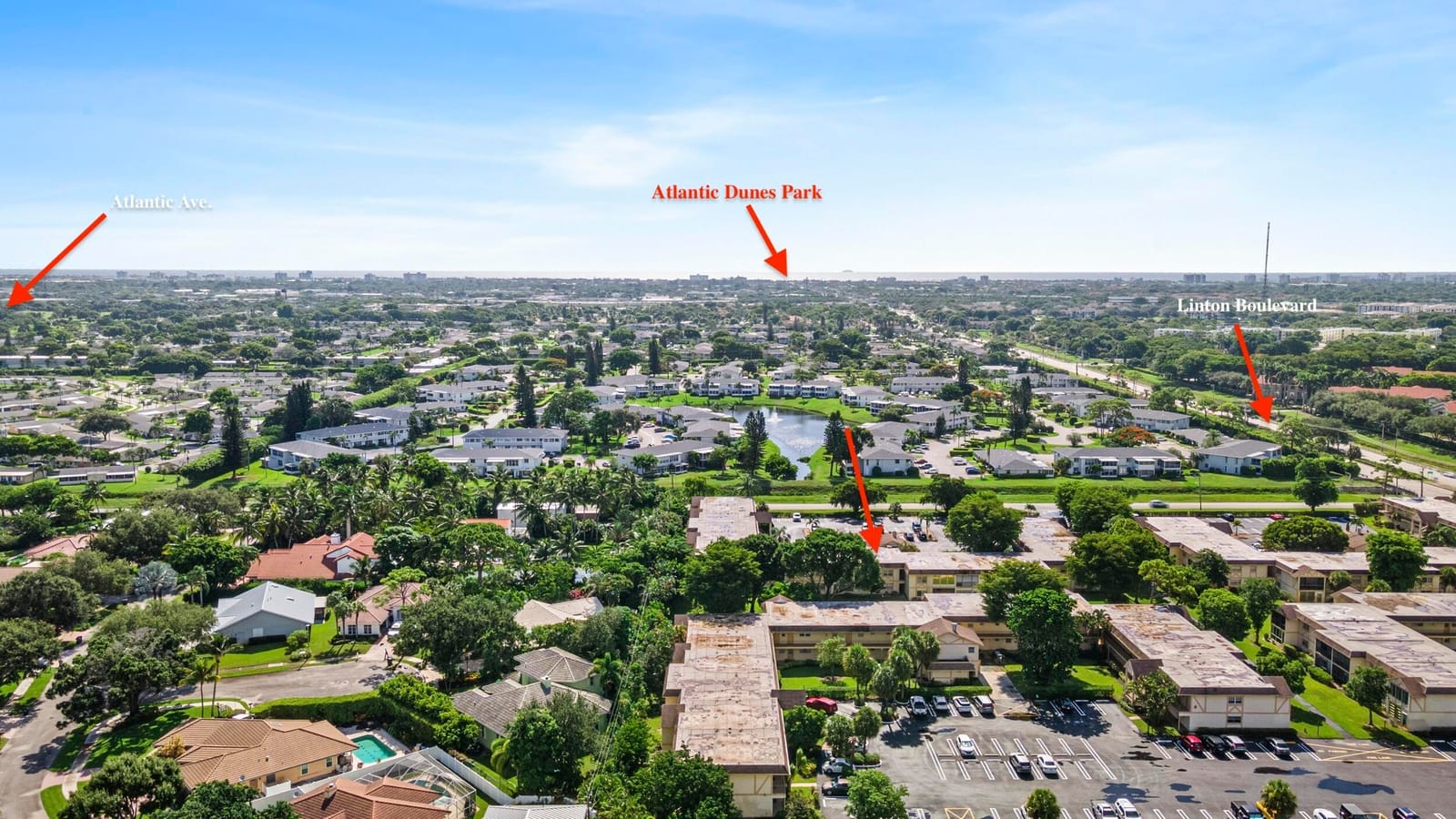 1700 Dover Road 113-a, Delray Beach, FL 33445 photo 19