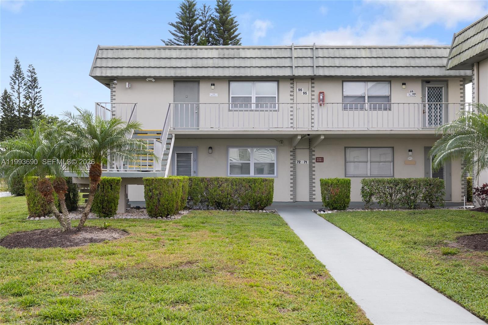72 Monaco B 72 72, Delray Beach, FL 33446, Delray Beach