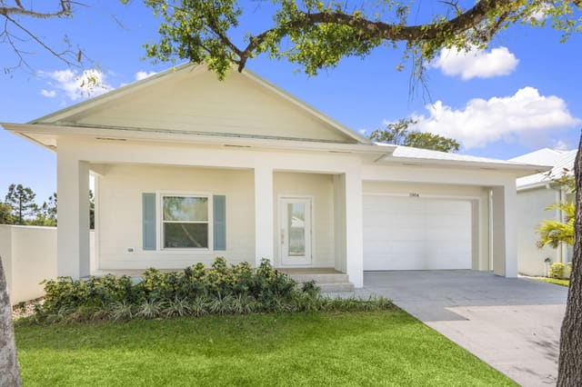 1004 SW 35th Street, sold in Palm City Amended, Palm City, FL