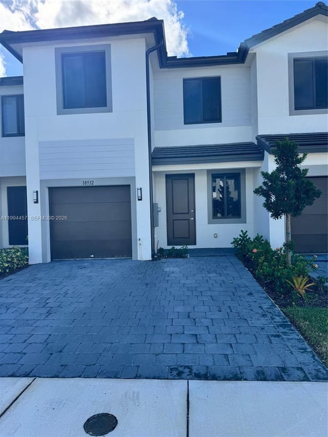 18945 SW 344th Terrace, sold in Cps, Homestead, FL