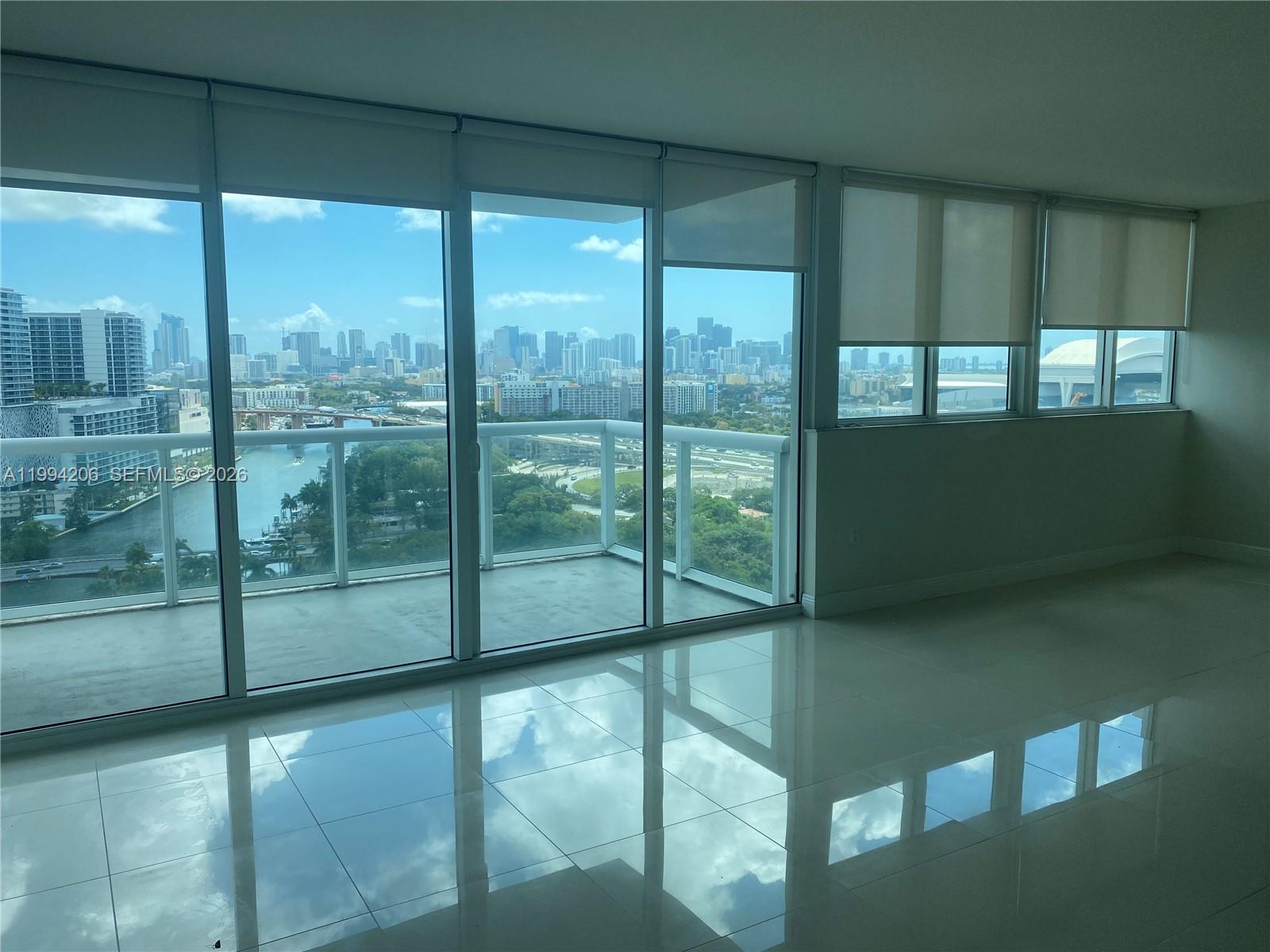 1861 S River Drive 2307, Miami, FL 33125, Miami