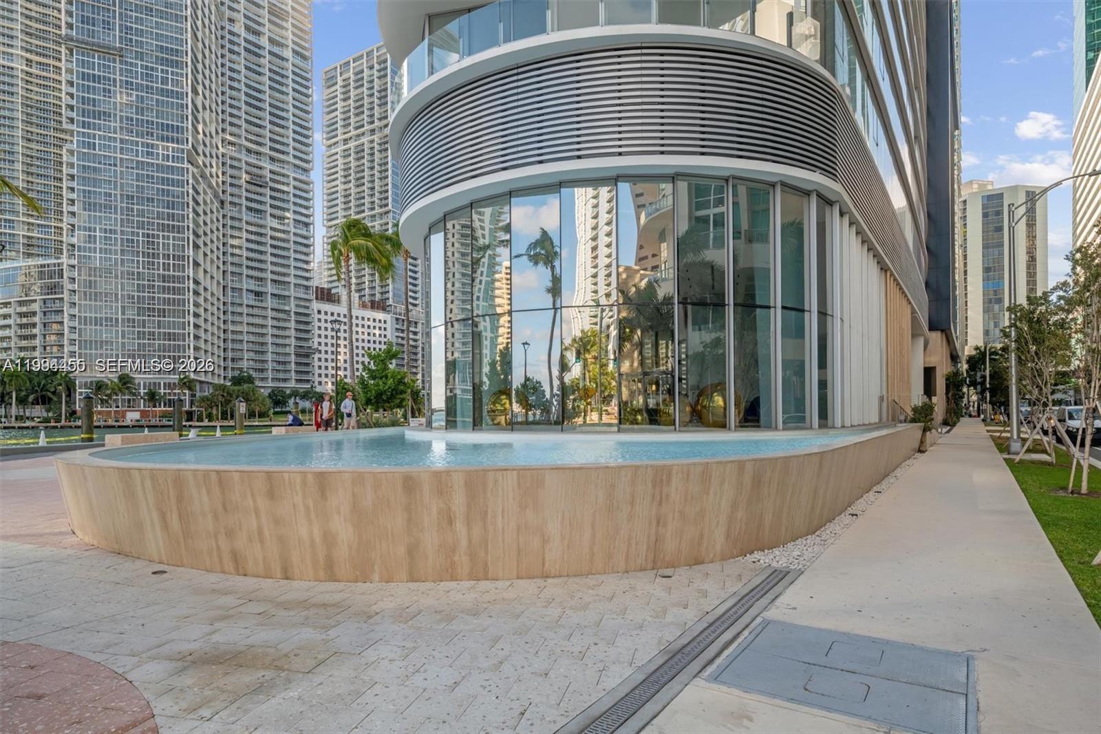 300 Biscayne Boulevard Way 3409W, Miami, FL 33131, Miami
