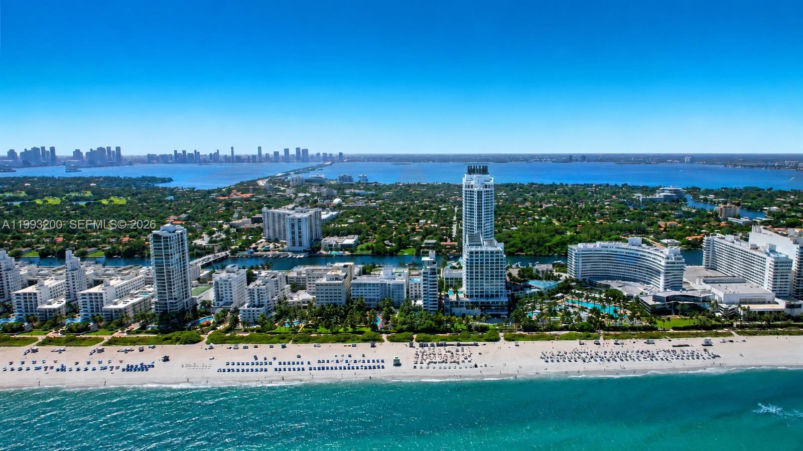 4401 Collins Avenue 2612, Miami Beach, FL 33140