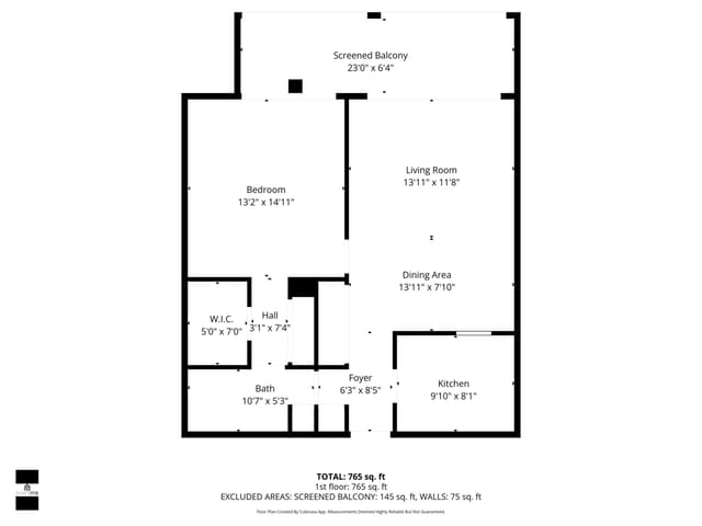 740 S Federal Highway 312, sold in Bay Yacht Club Condo, Pompano Beach, FL