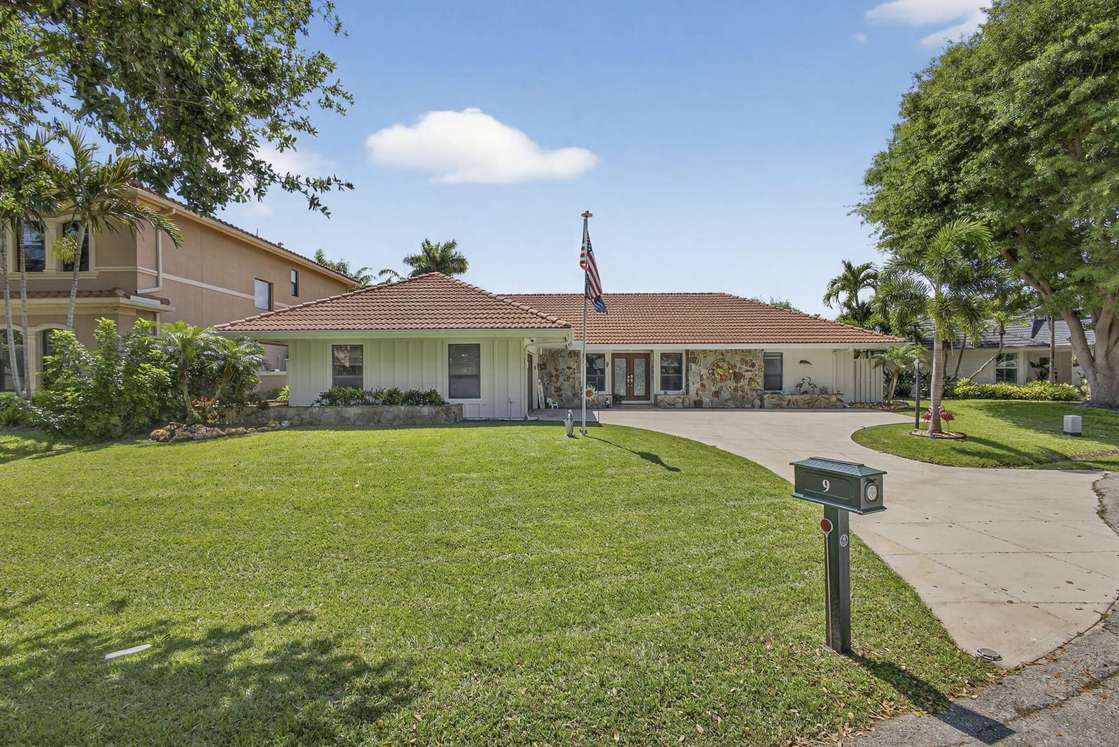 9 Kintyre Road, Palm Beach Gardens, FL 33418 photo 3