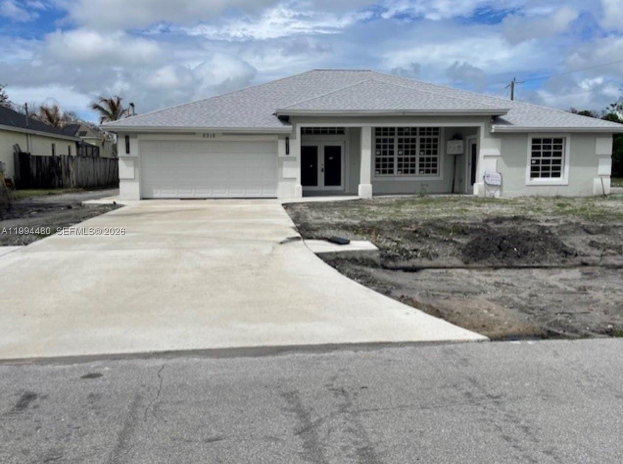 5315 NW Milner Drive, Port St. Lucie, FL 34983