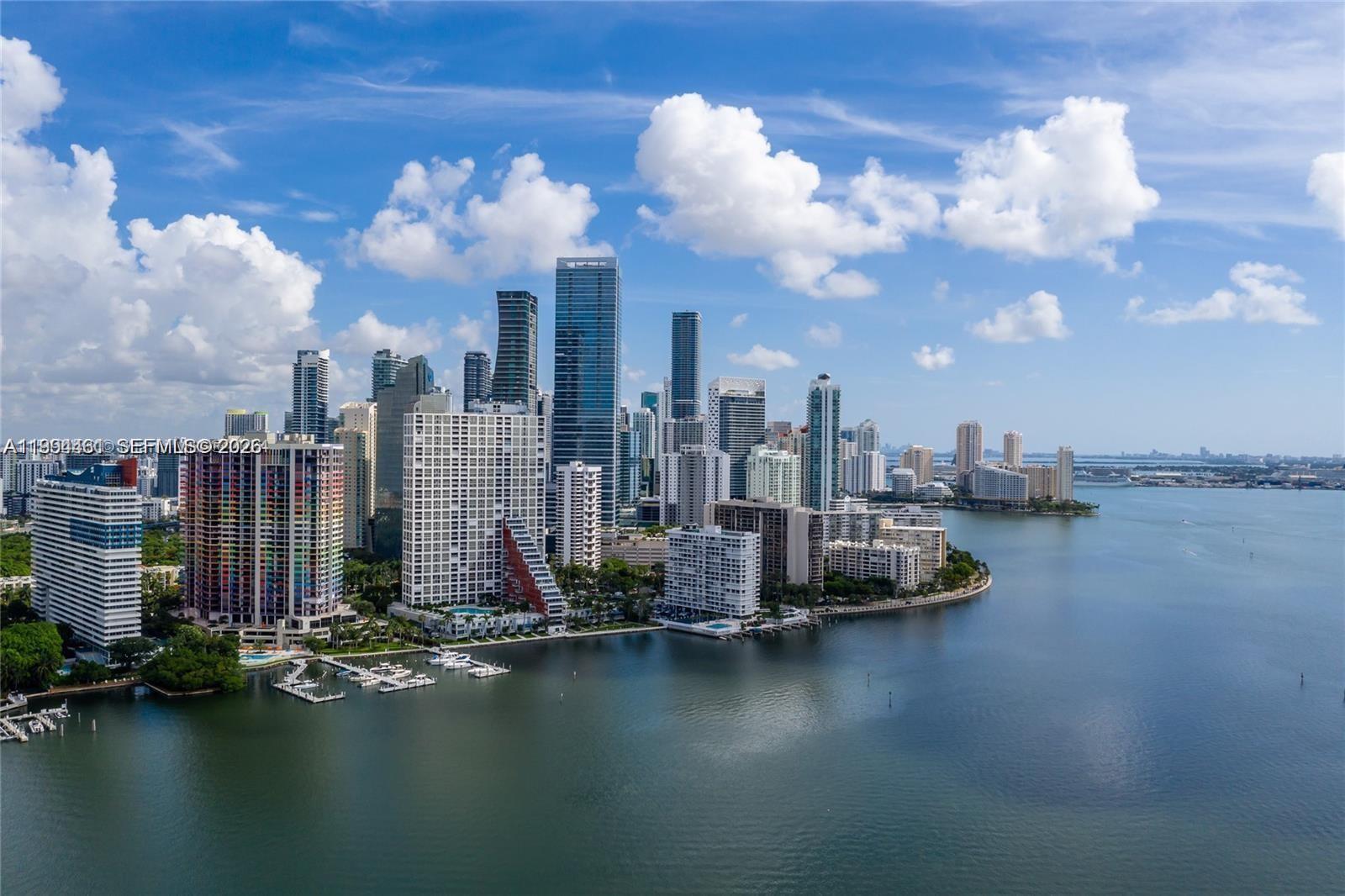 1581 Brickell Avenue 506, Miami, FL 33129, Miami