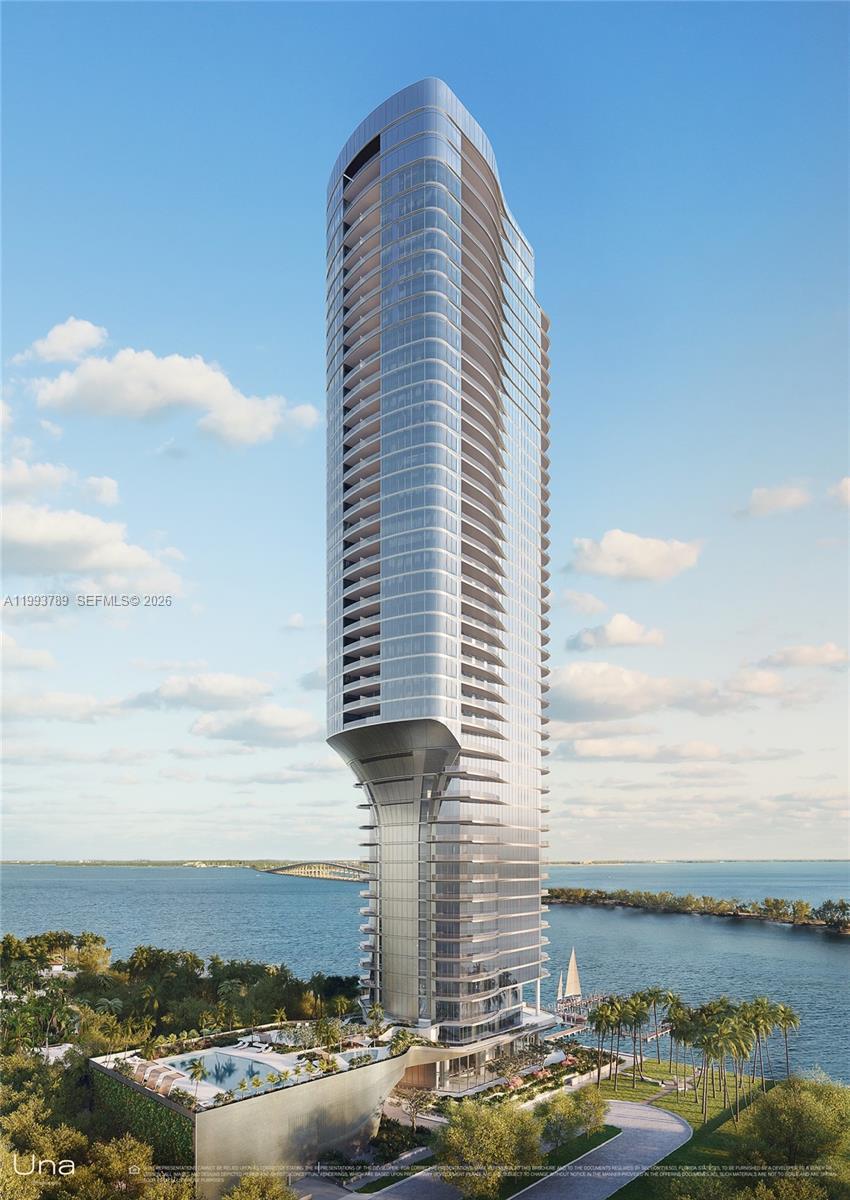 175 SE 25th Road 2101, Miami, FL 33129, Miami