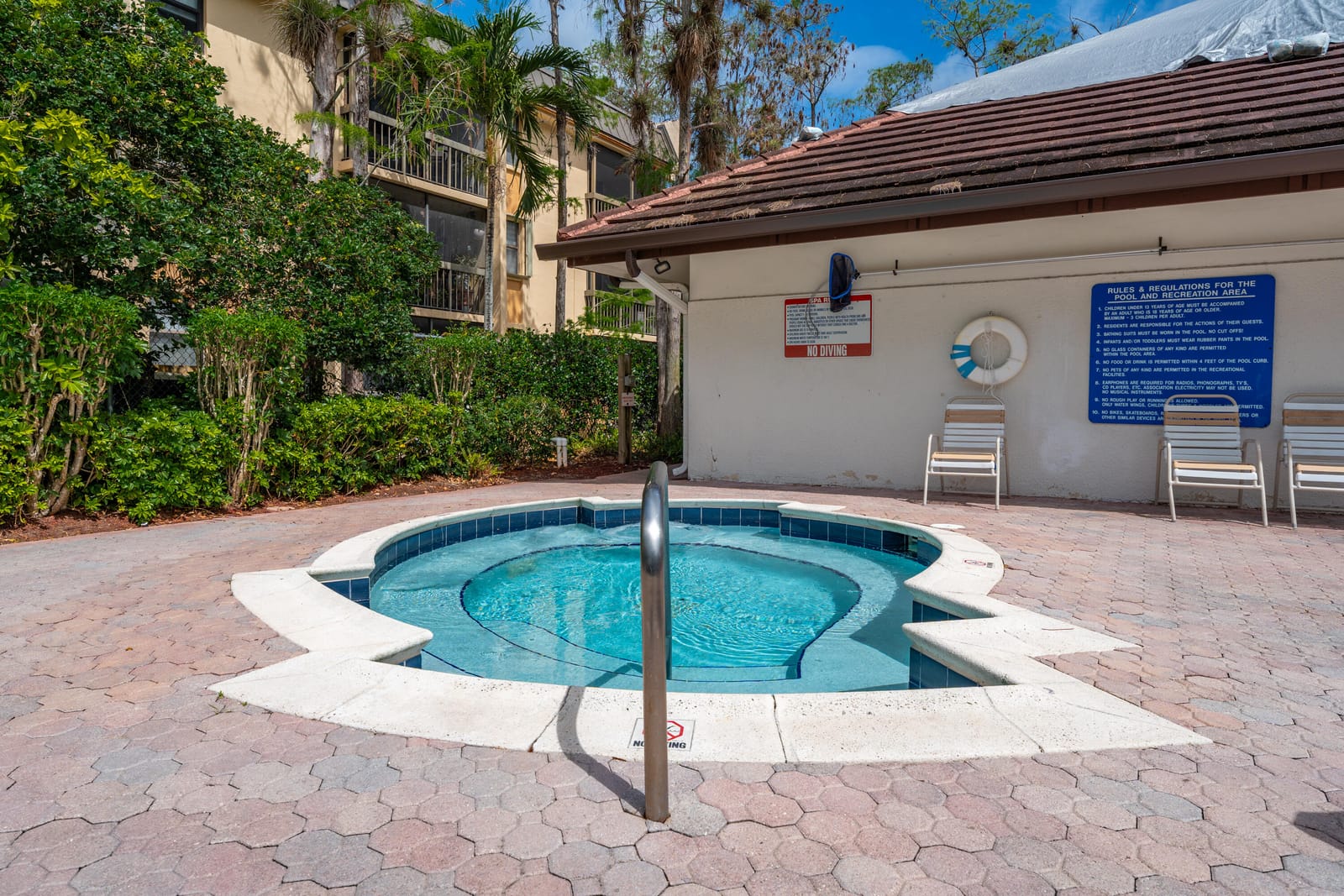 8421 Forest Hills Drive 106, Coral Springs, FL 33065 photo 21