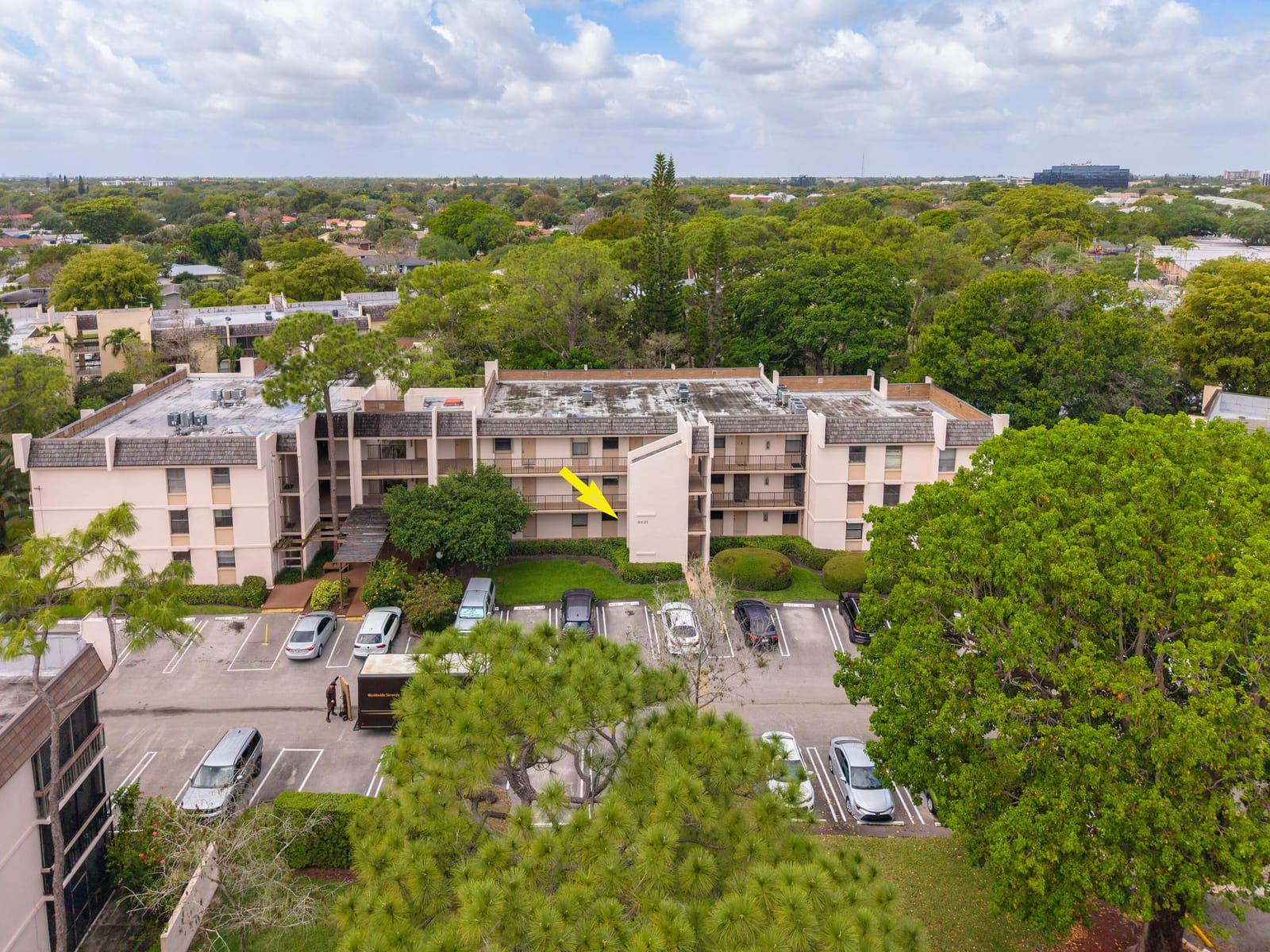 8421 Forest Hills Drive 106, Coral Springs, FL 33065 photo 27