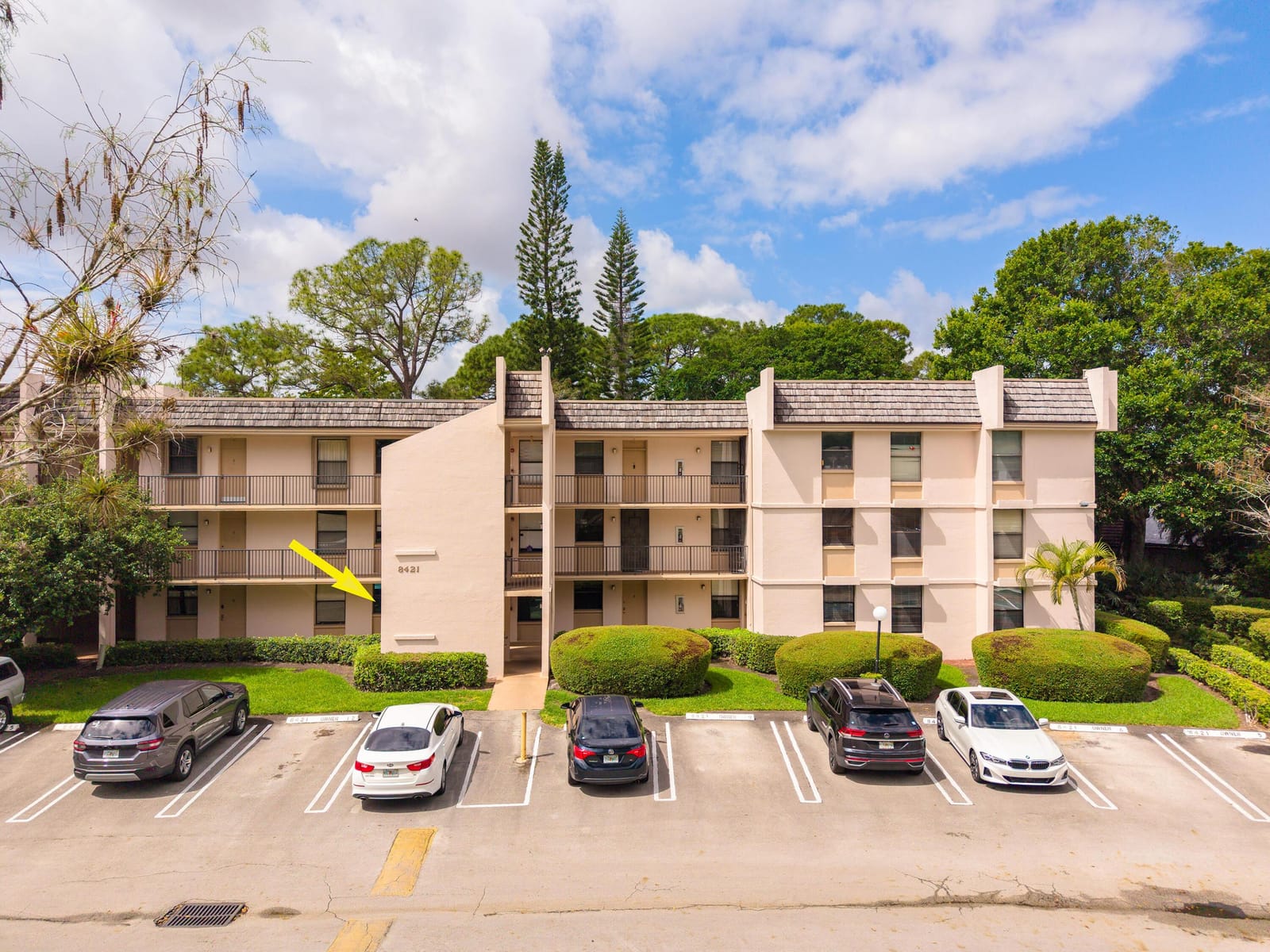 8421 Forest Hills Drive 106, Coral Springs, FL 33065 photo 28
