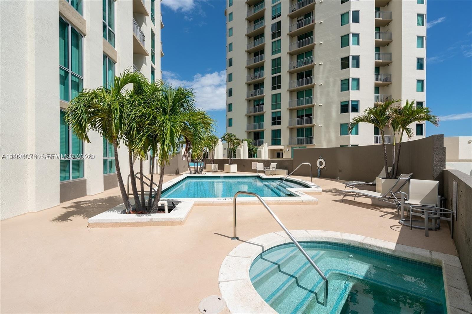 9066 SW 73rd Court 1202 — photo 4